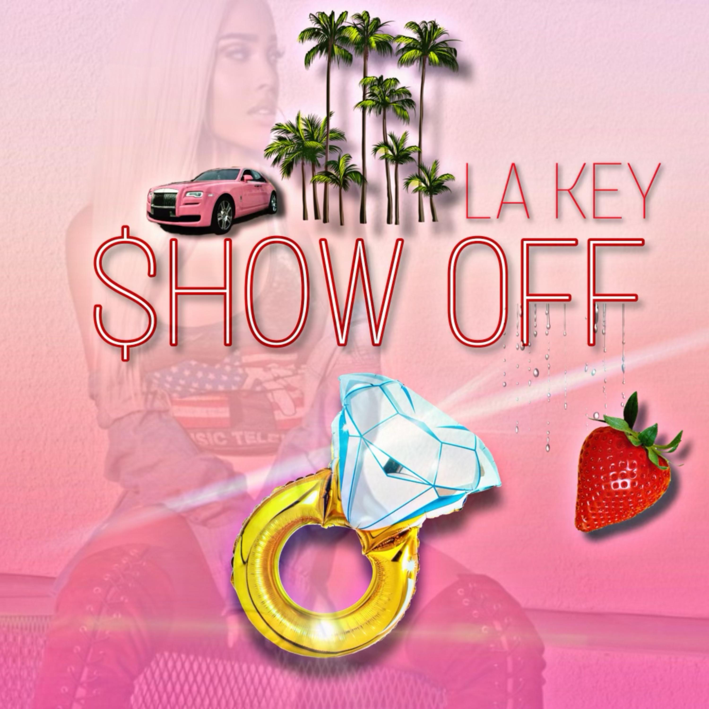 Show Off artwork