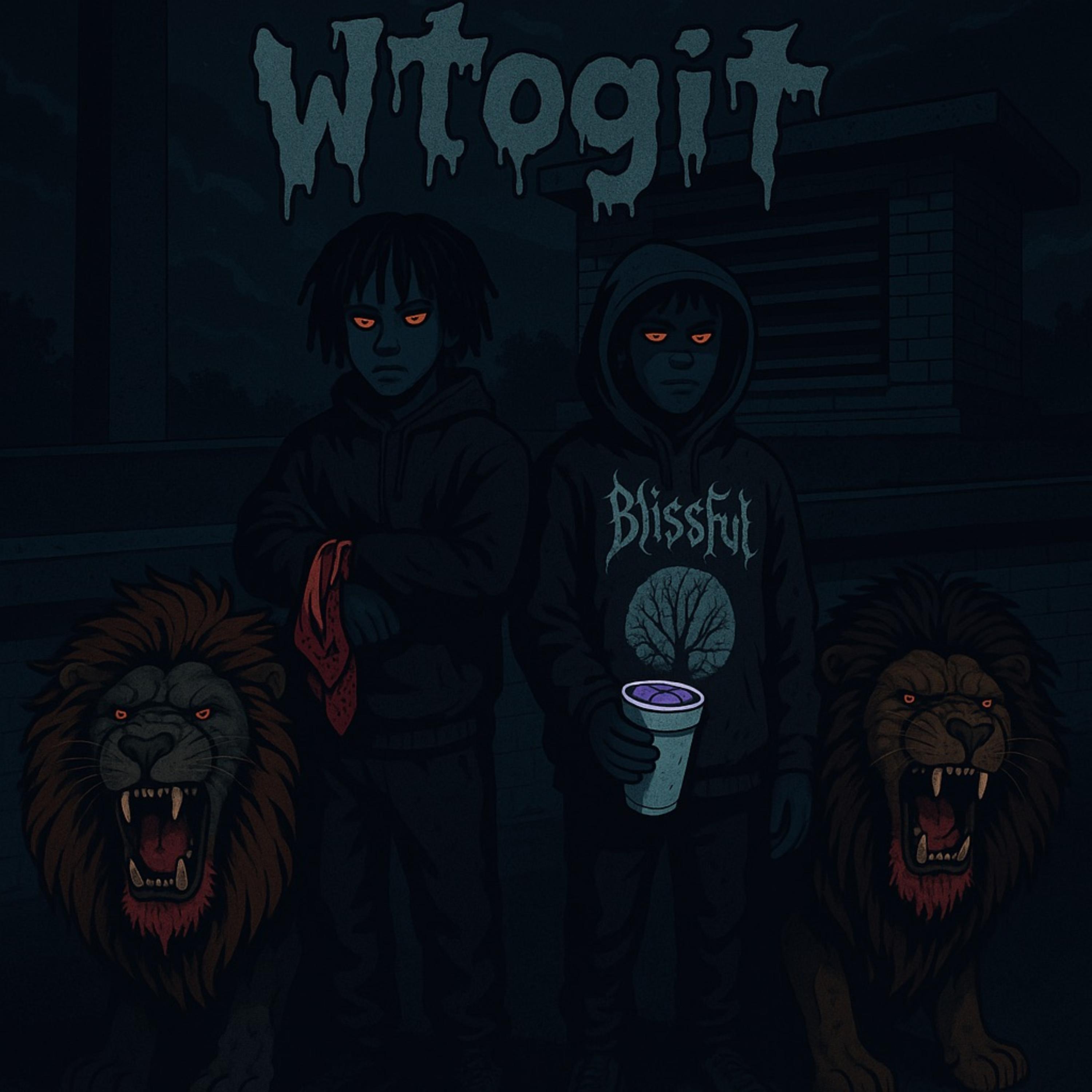 WTOGIT artwork