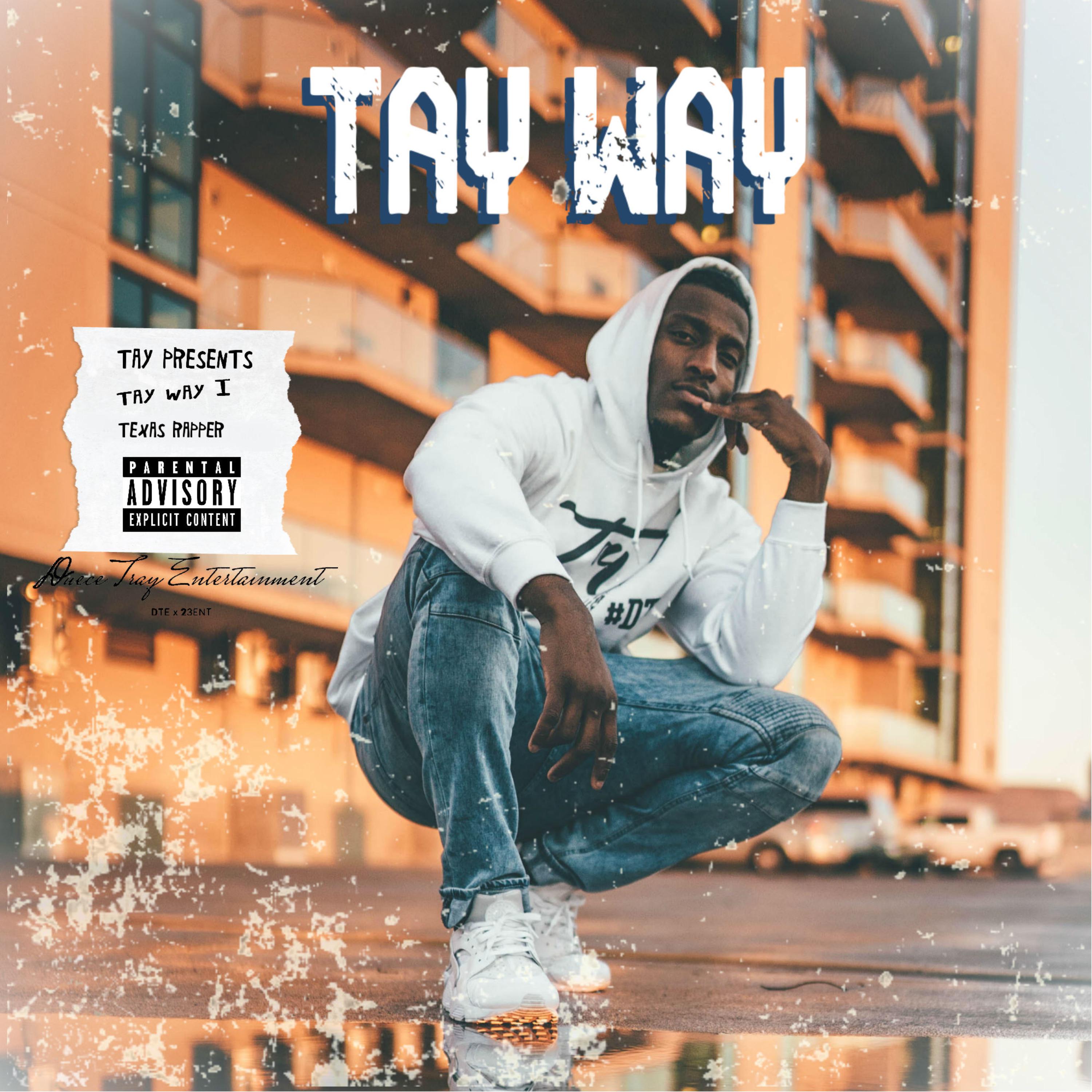 Tay Way artwork