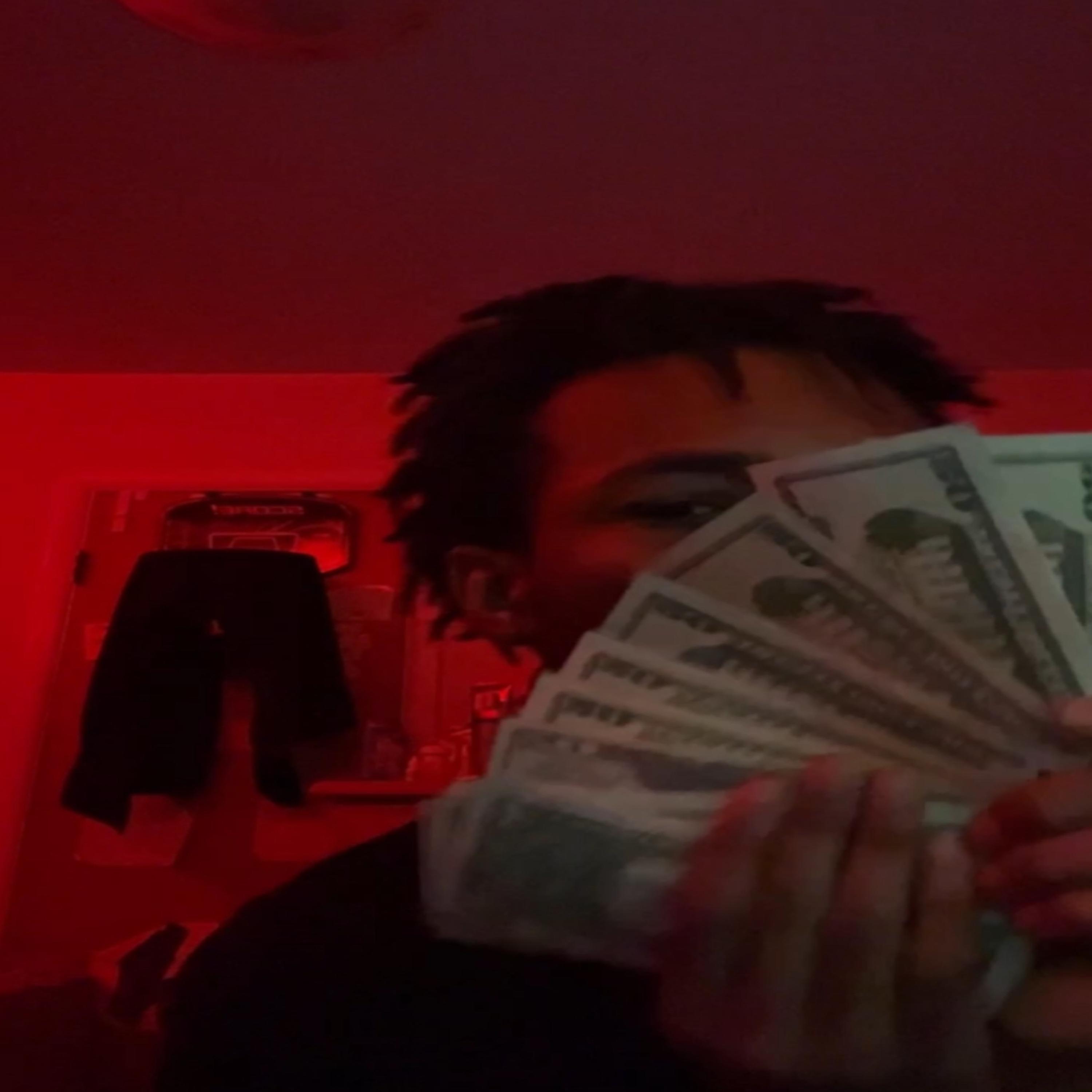 Bankroll artwork