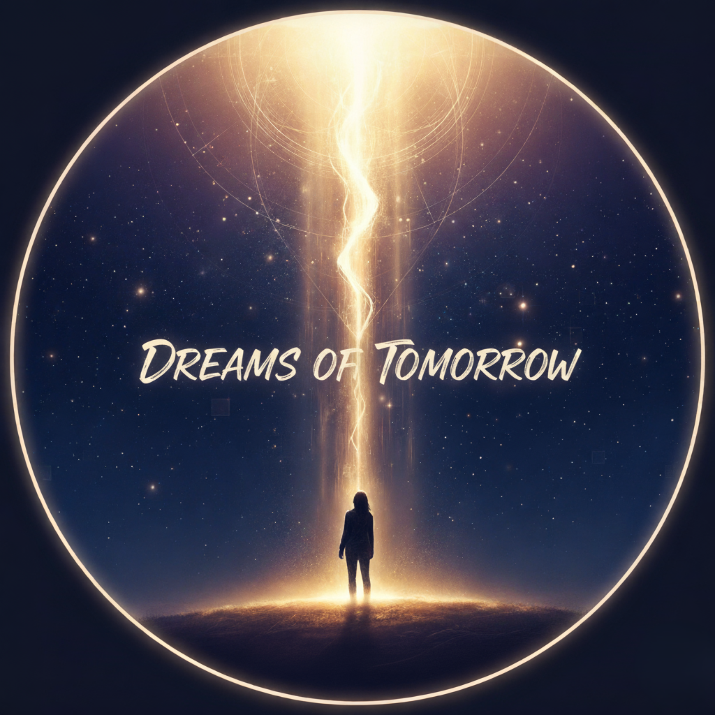 Dreams of Tomorrow artwork