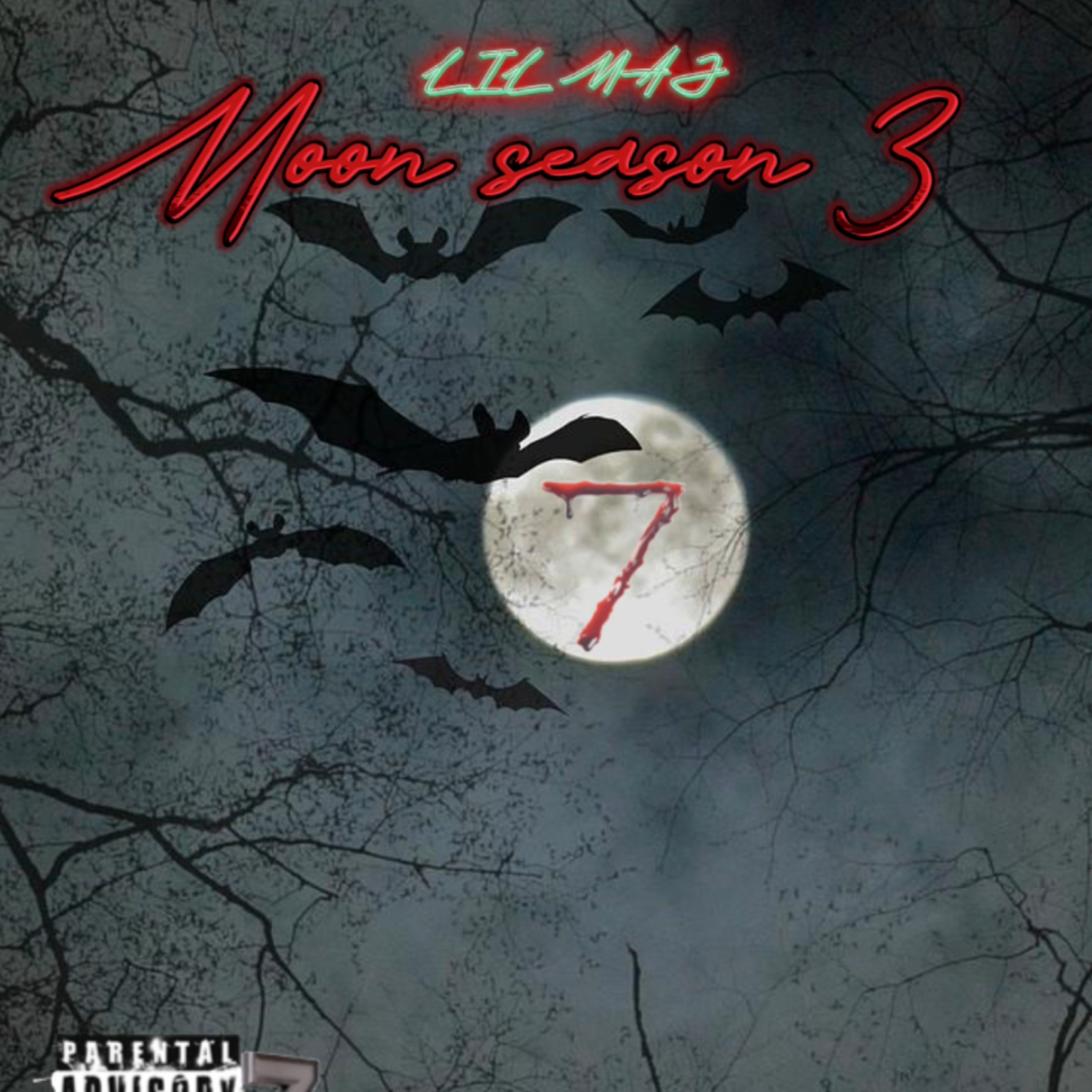 MOON SEASON 3 artwork