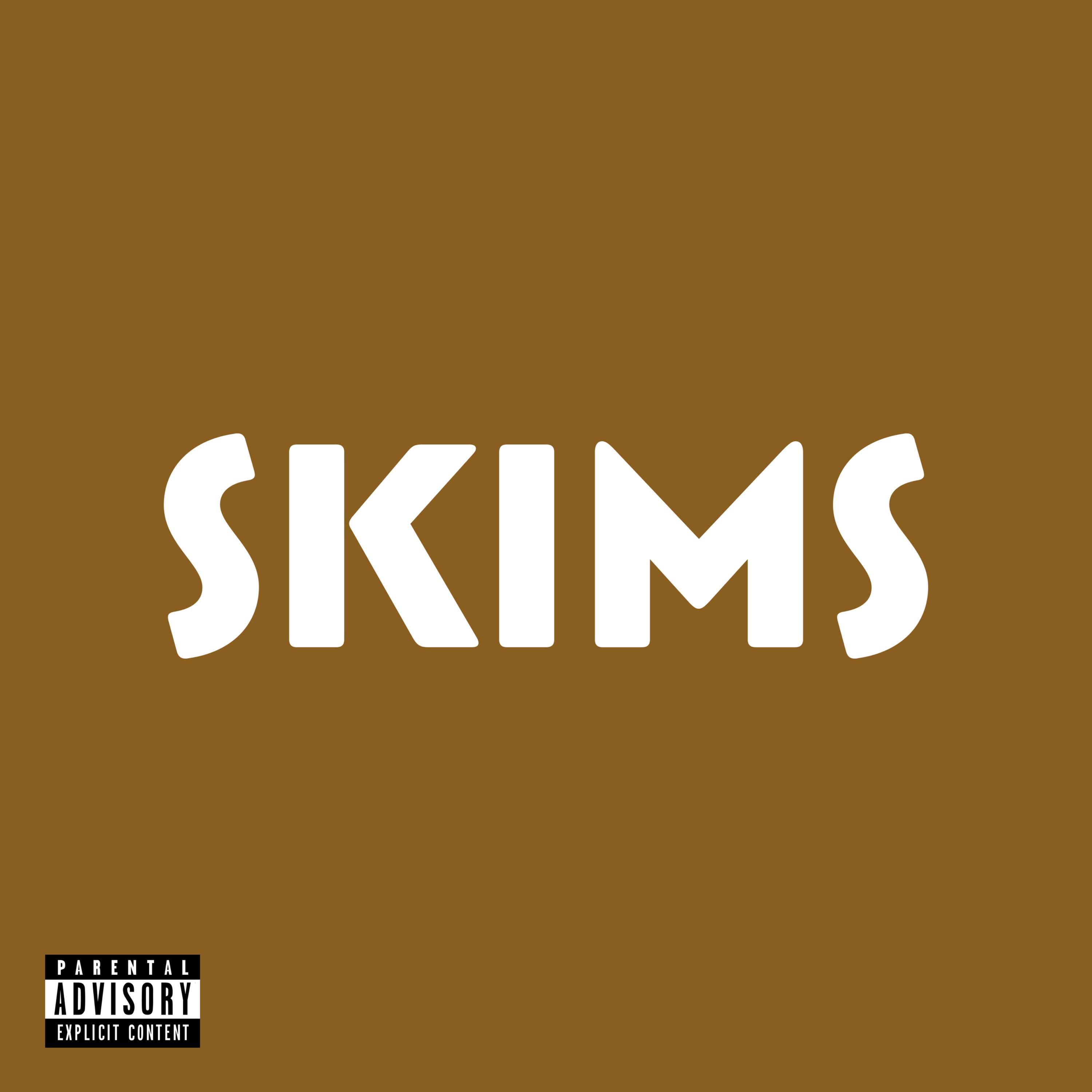SKIMS by Jaytovxn cover art