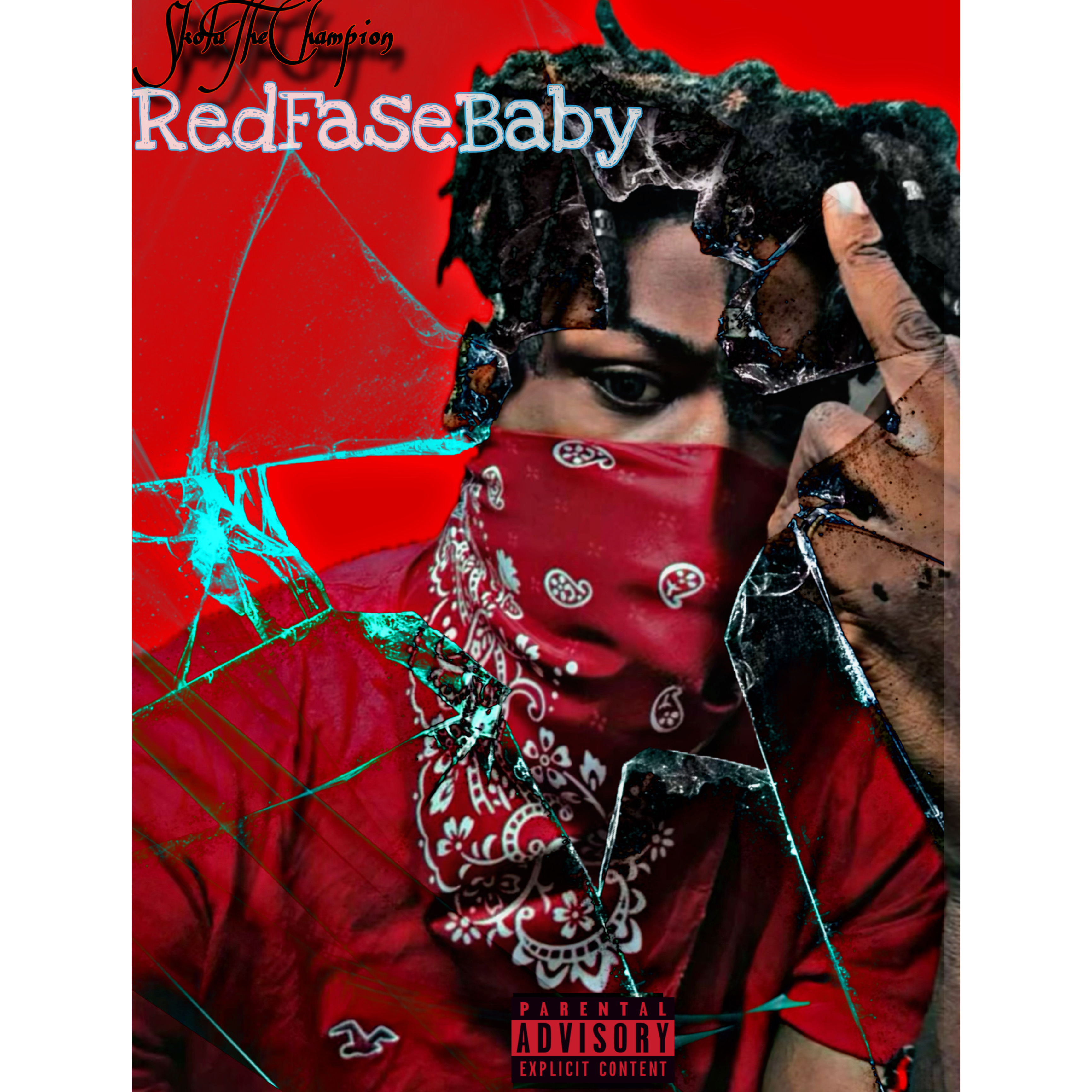 RedFaseBaby artwork