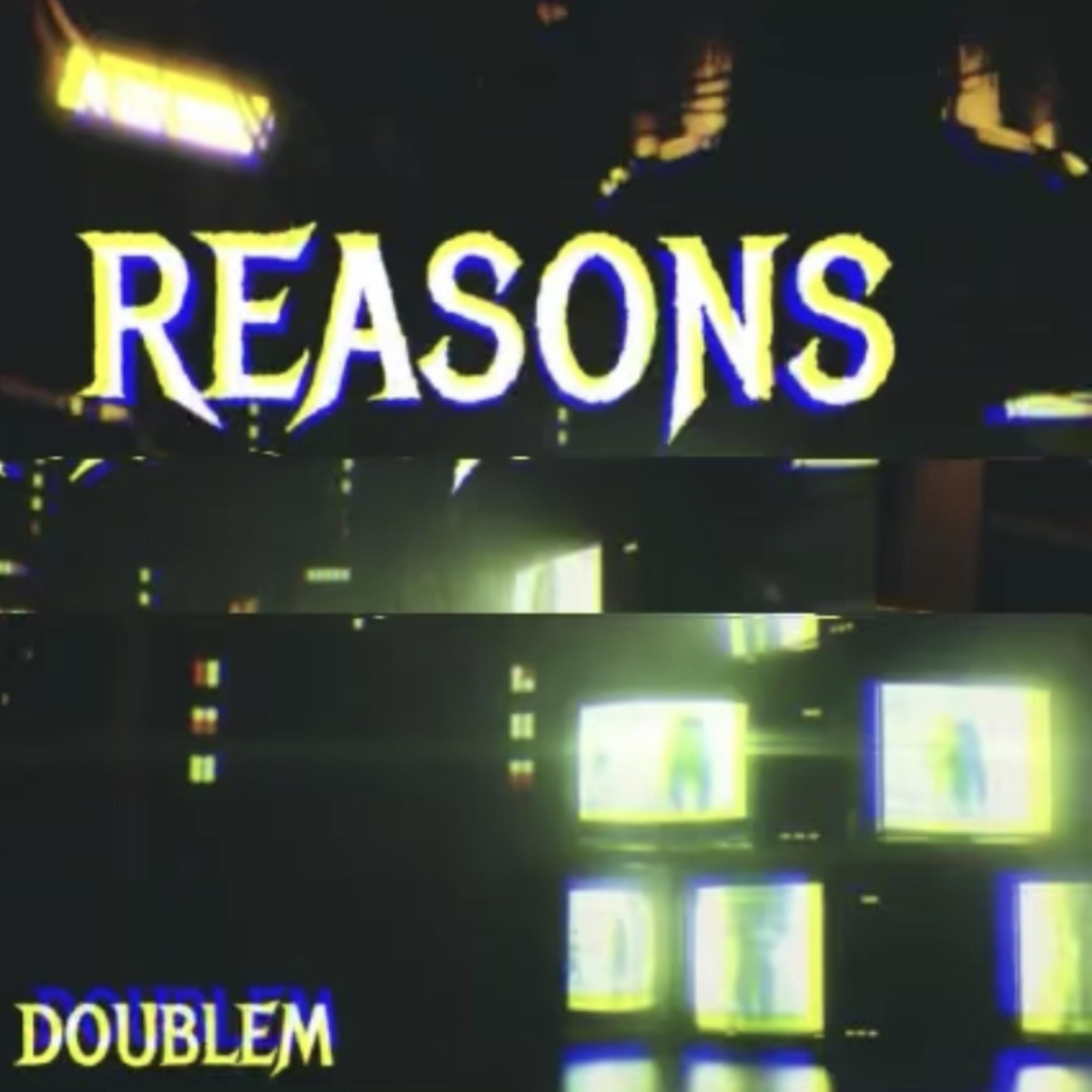 REASONS artwork
