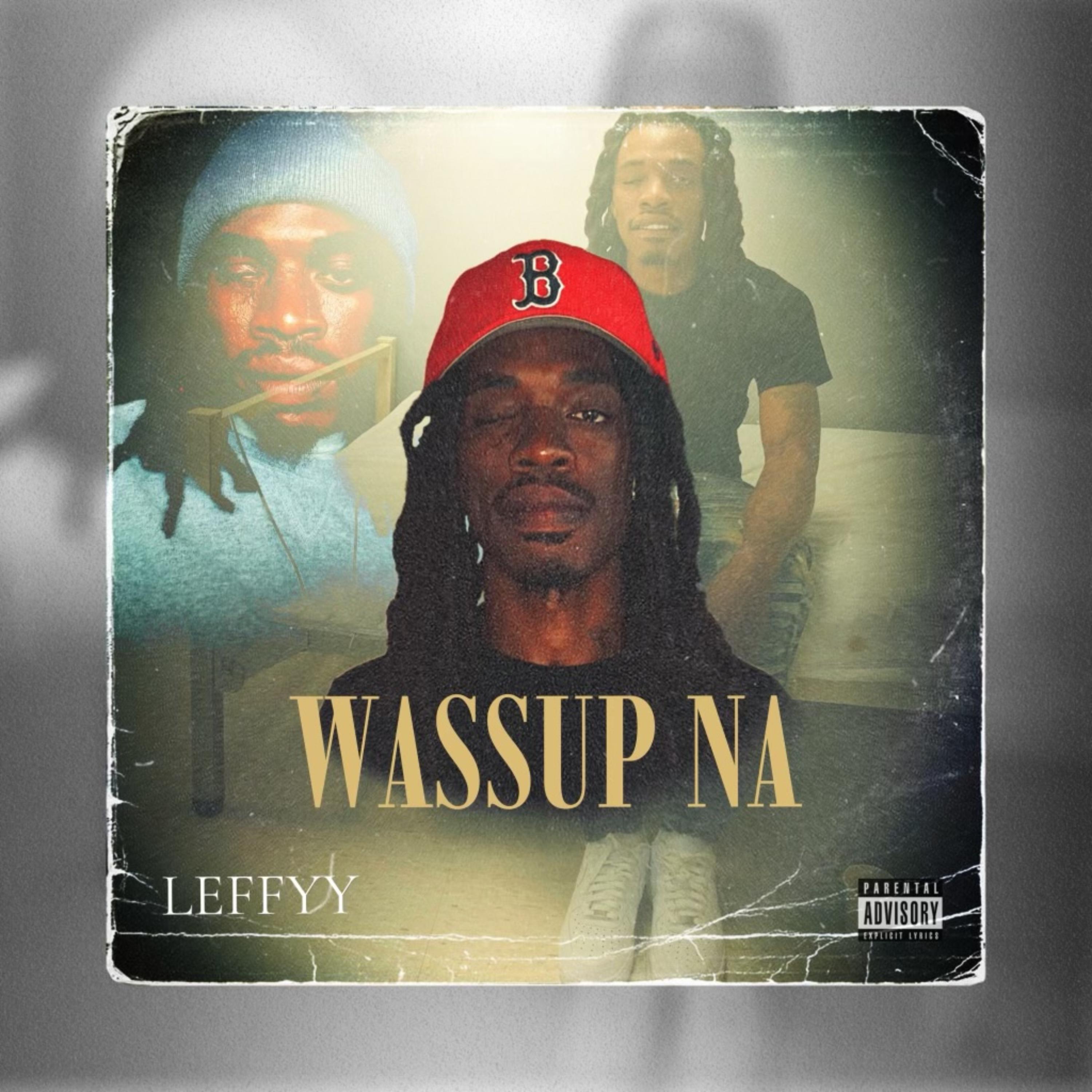 WASSUP NA artwork