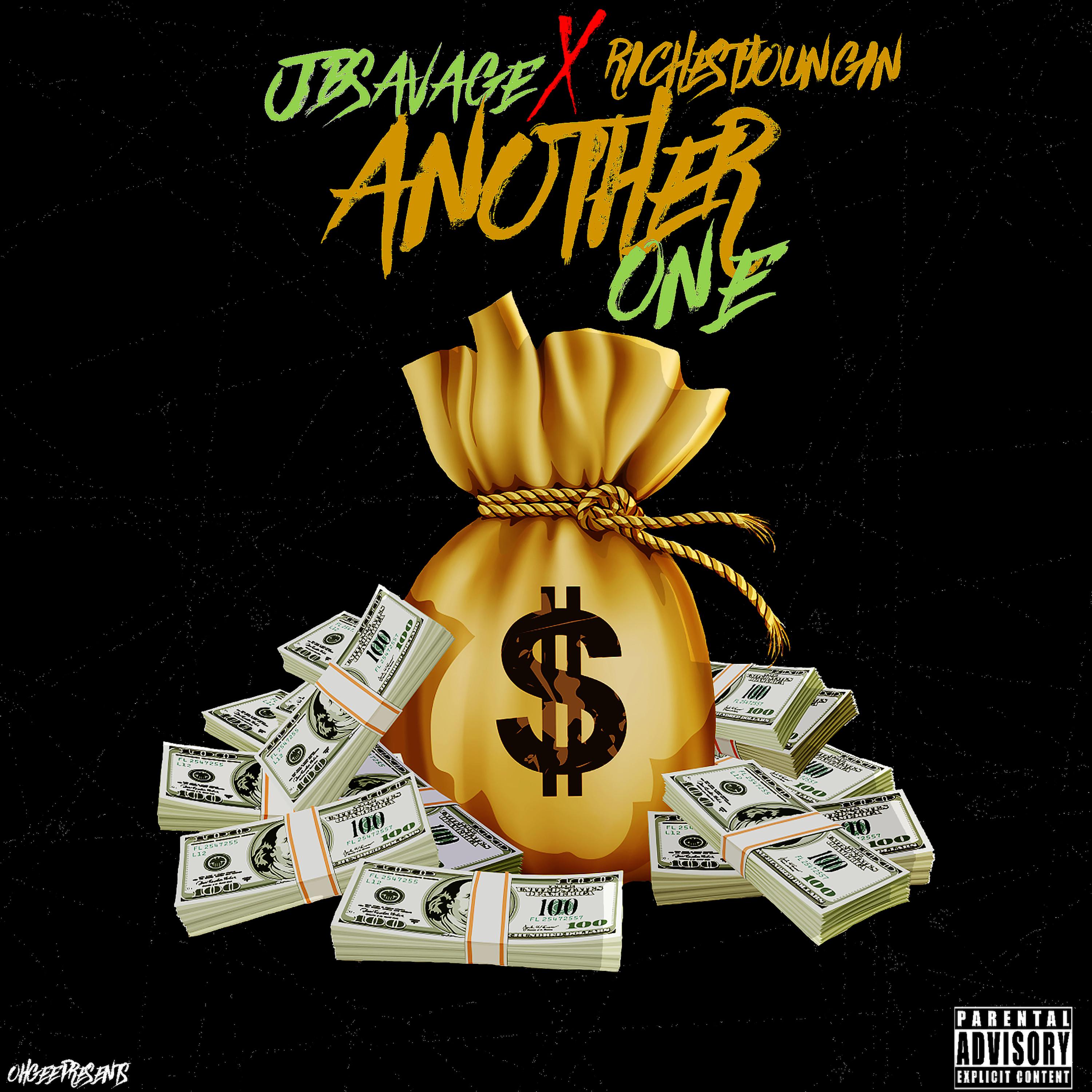 Another One artwork