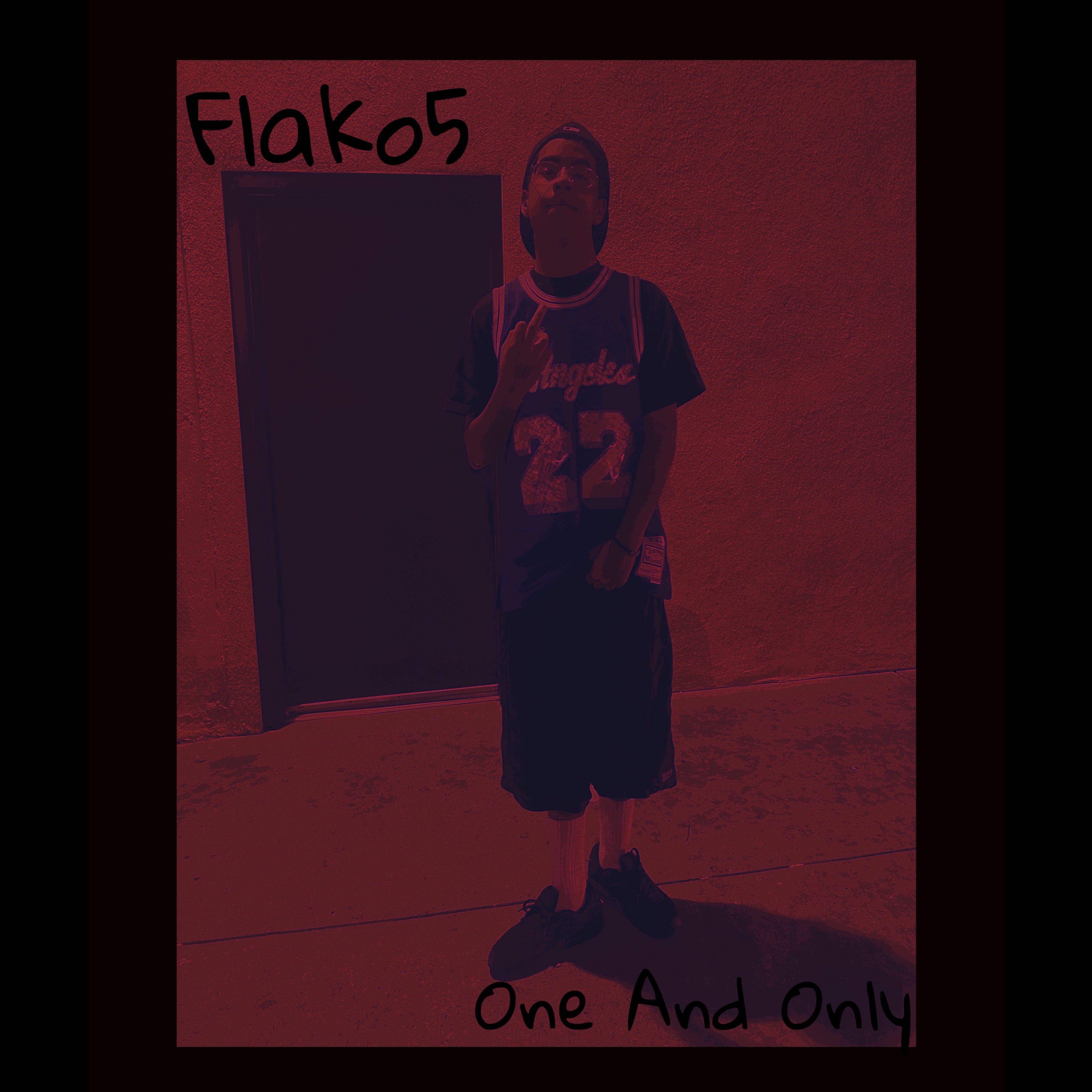 One And Only artwork