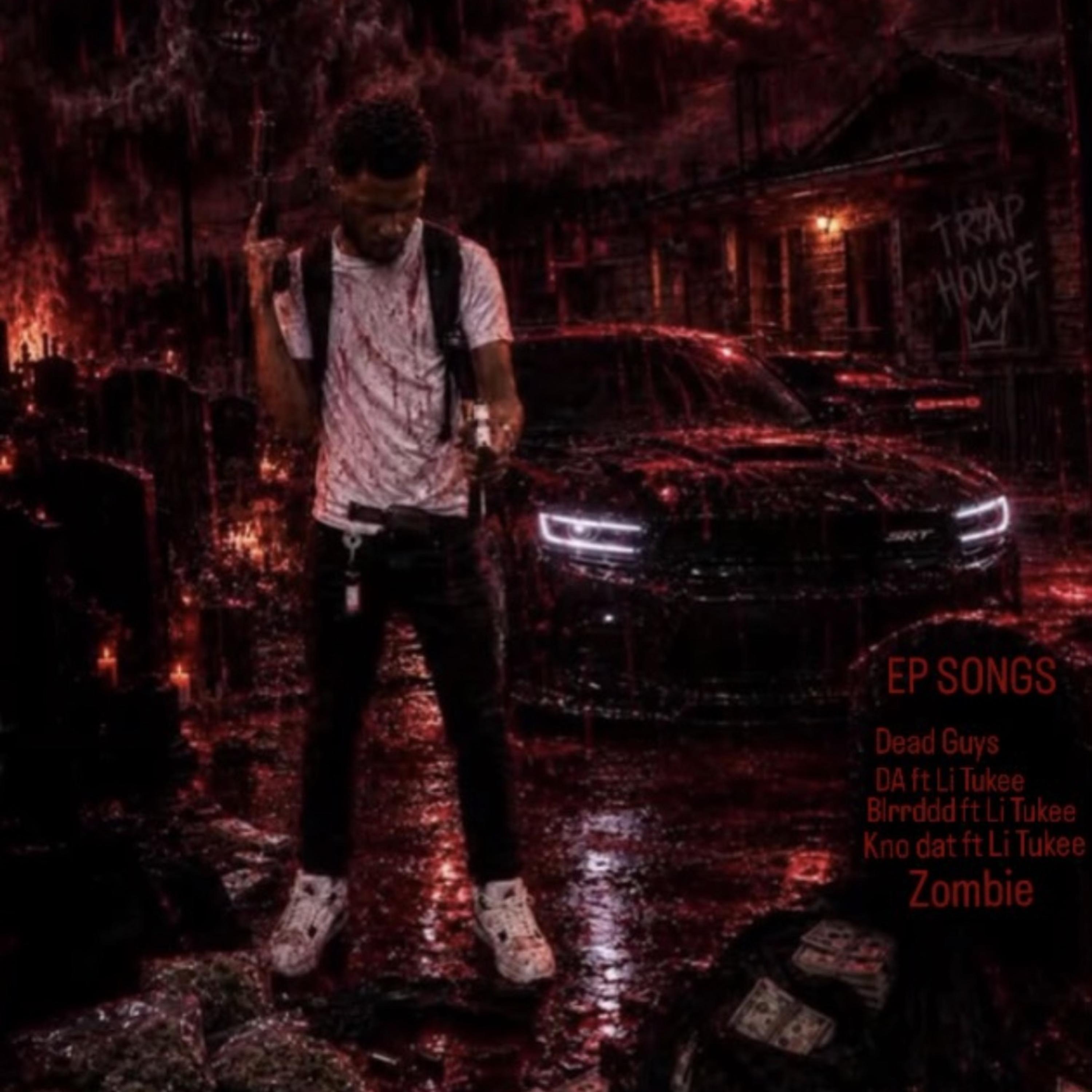 Knodat by DeadSoulBg cover art