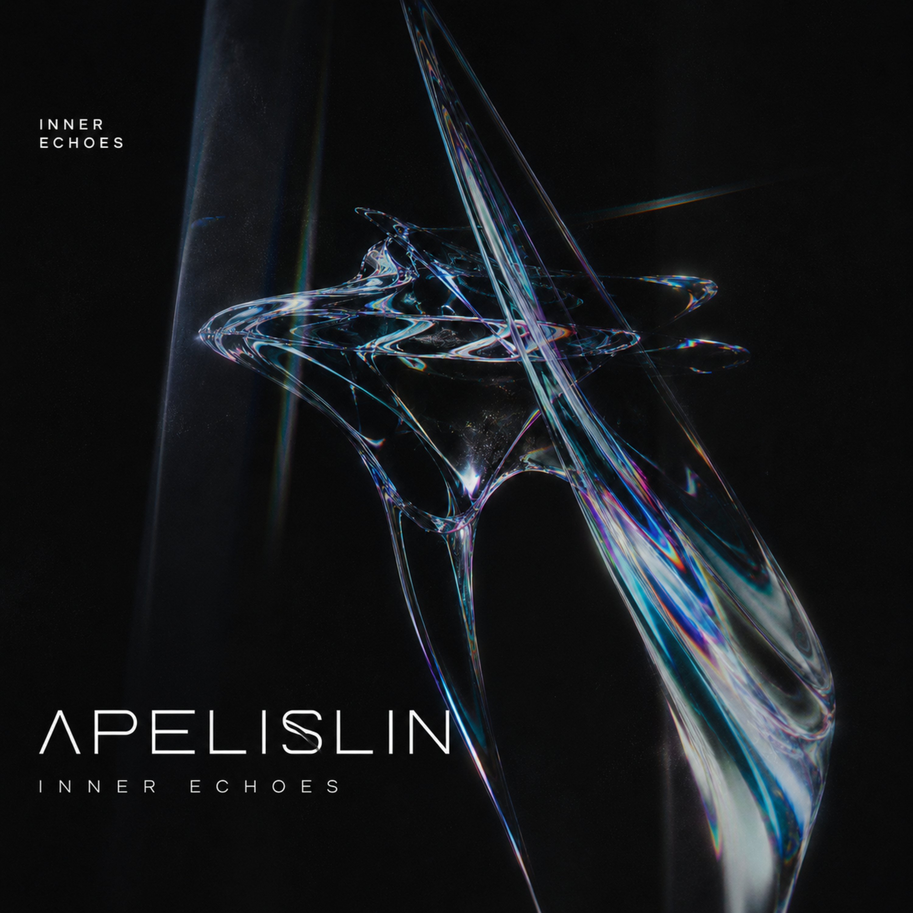 Inner Echoes by Apelislin cover art