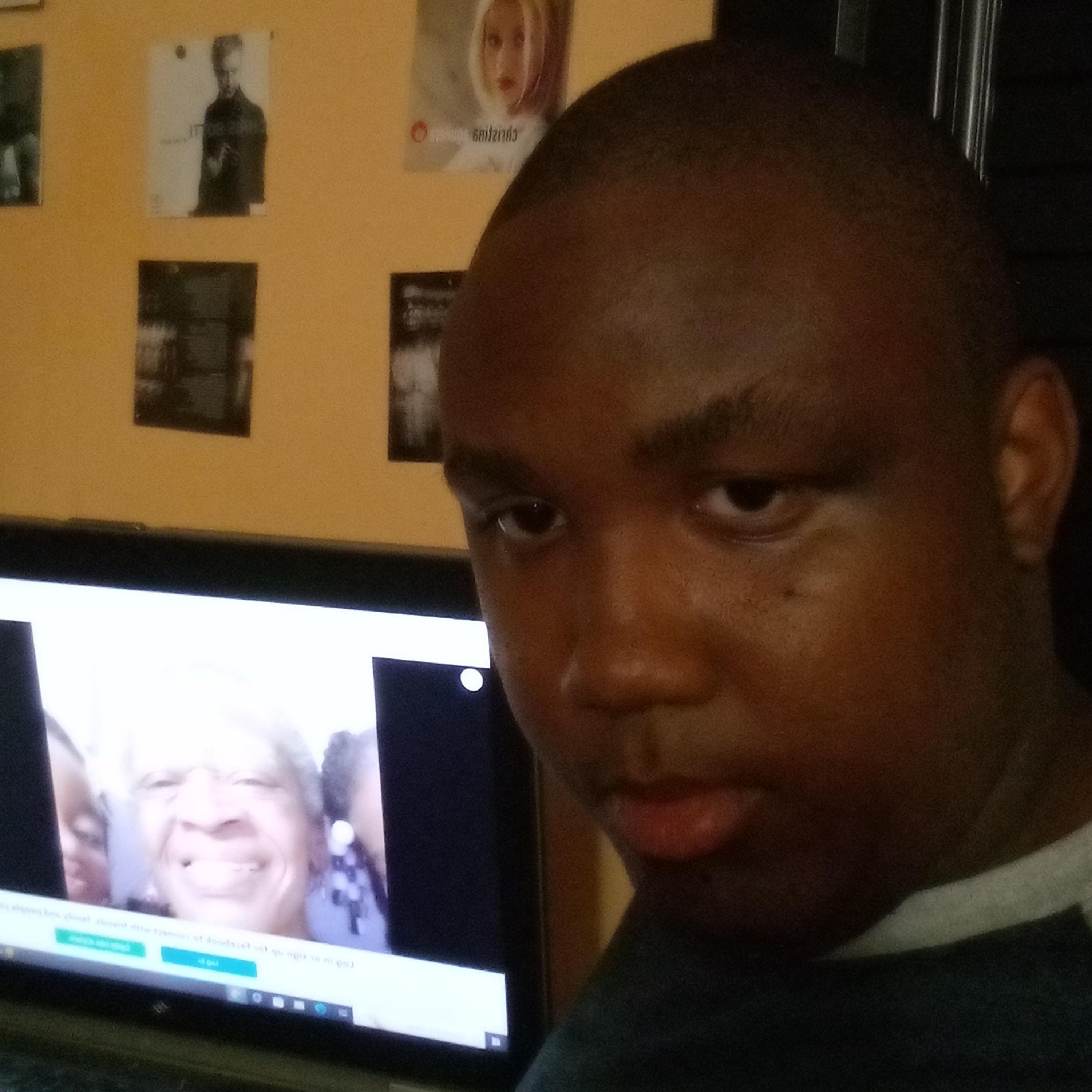 Letter To My Grandma artwork