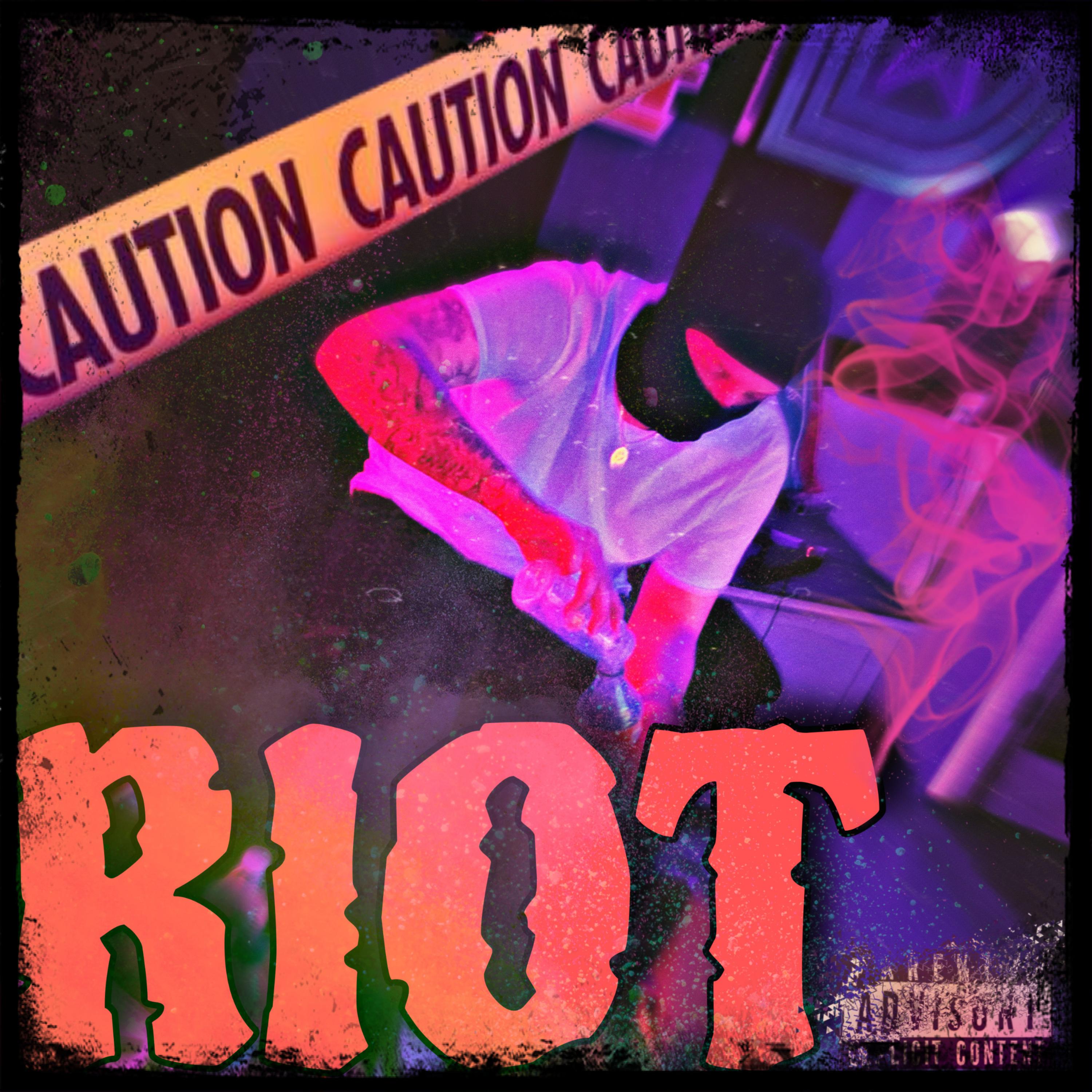 RIOT artwork