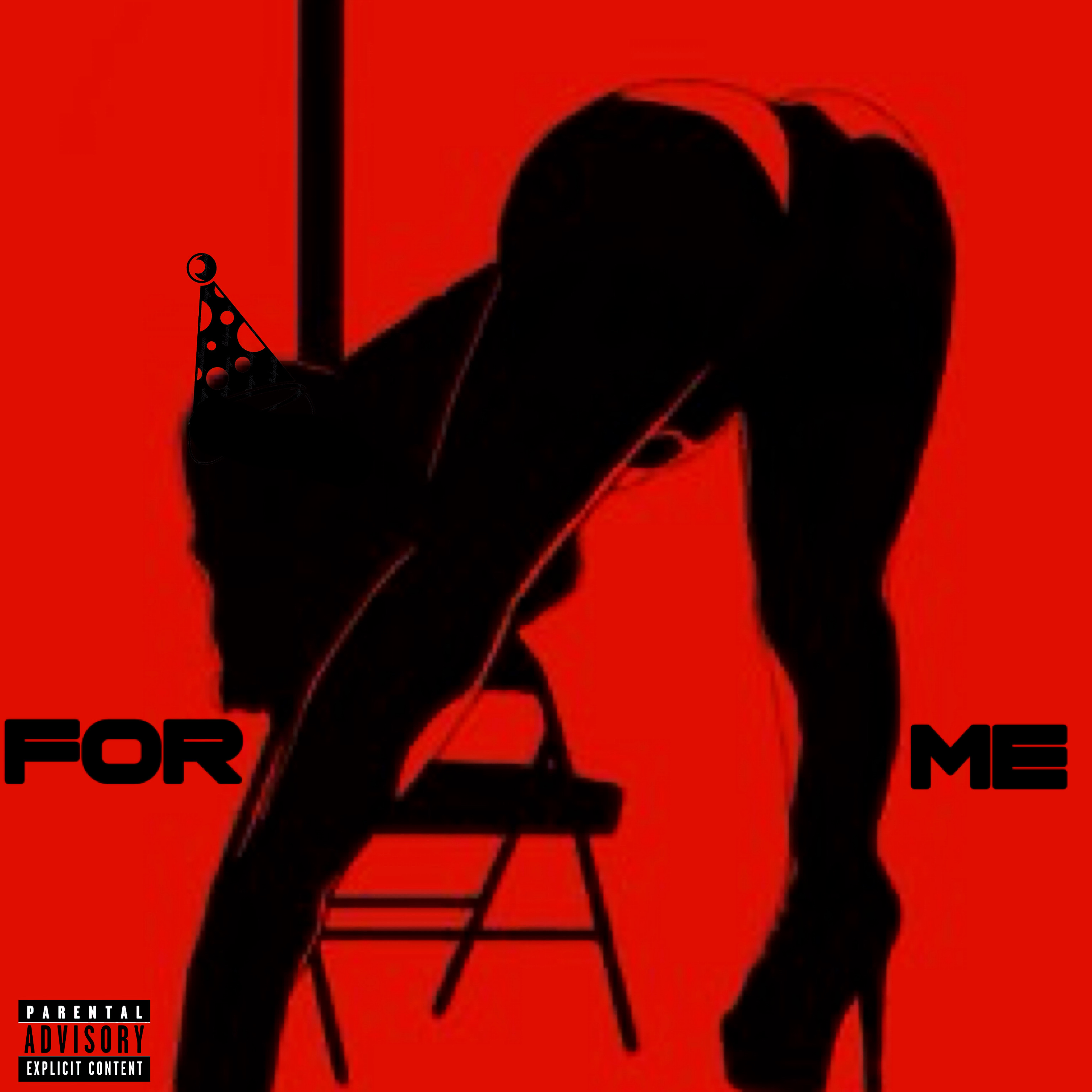 FOR ME artwork