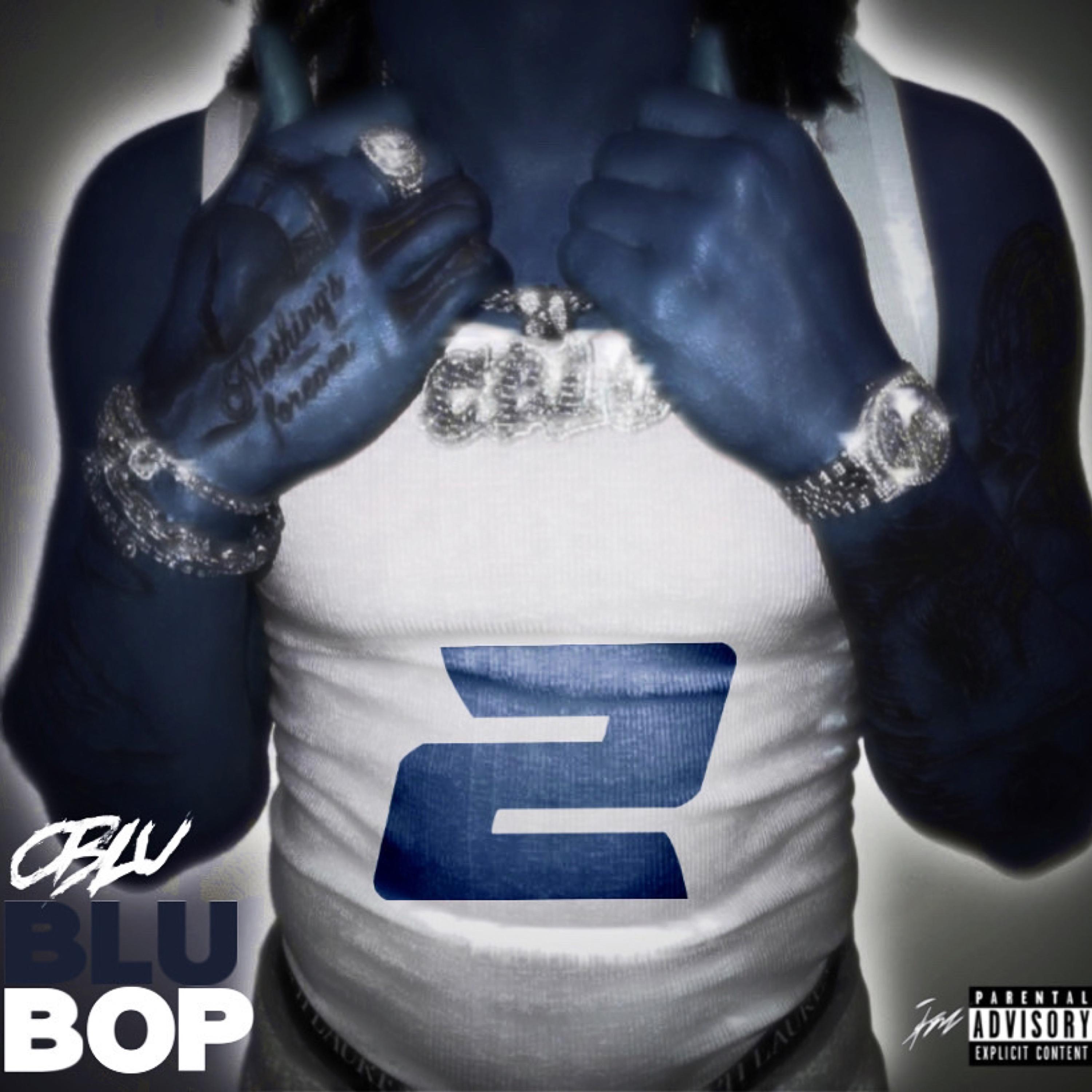 BluBop2 artwork