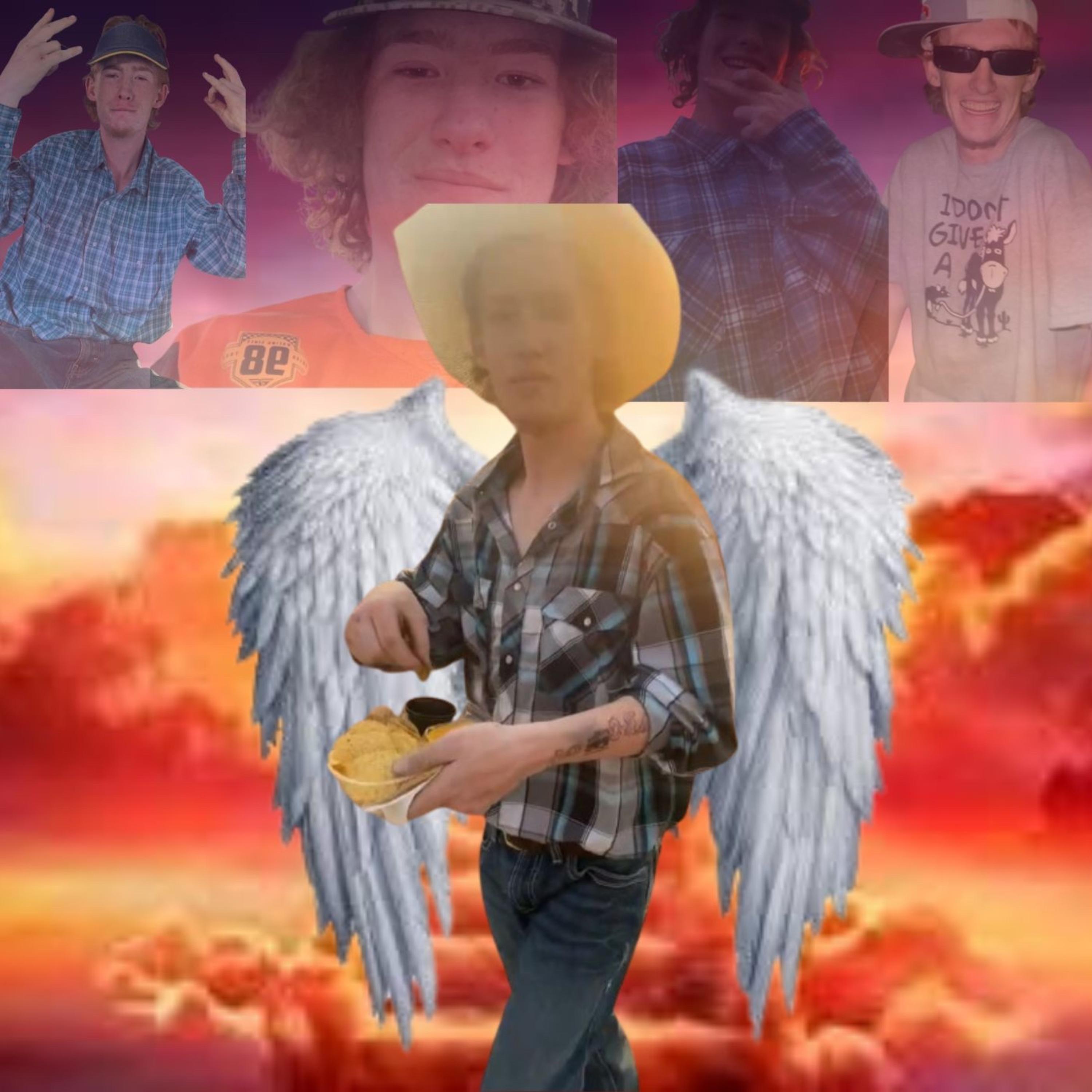 Forever 17 artwork