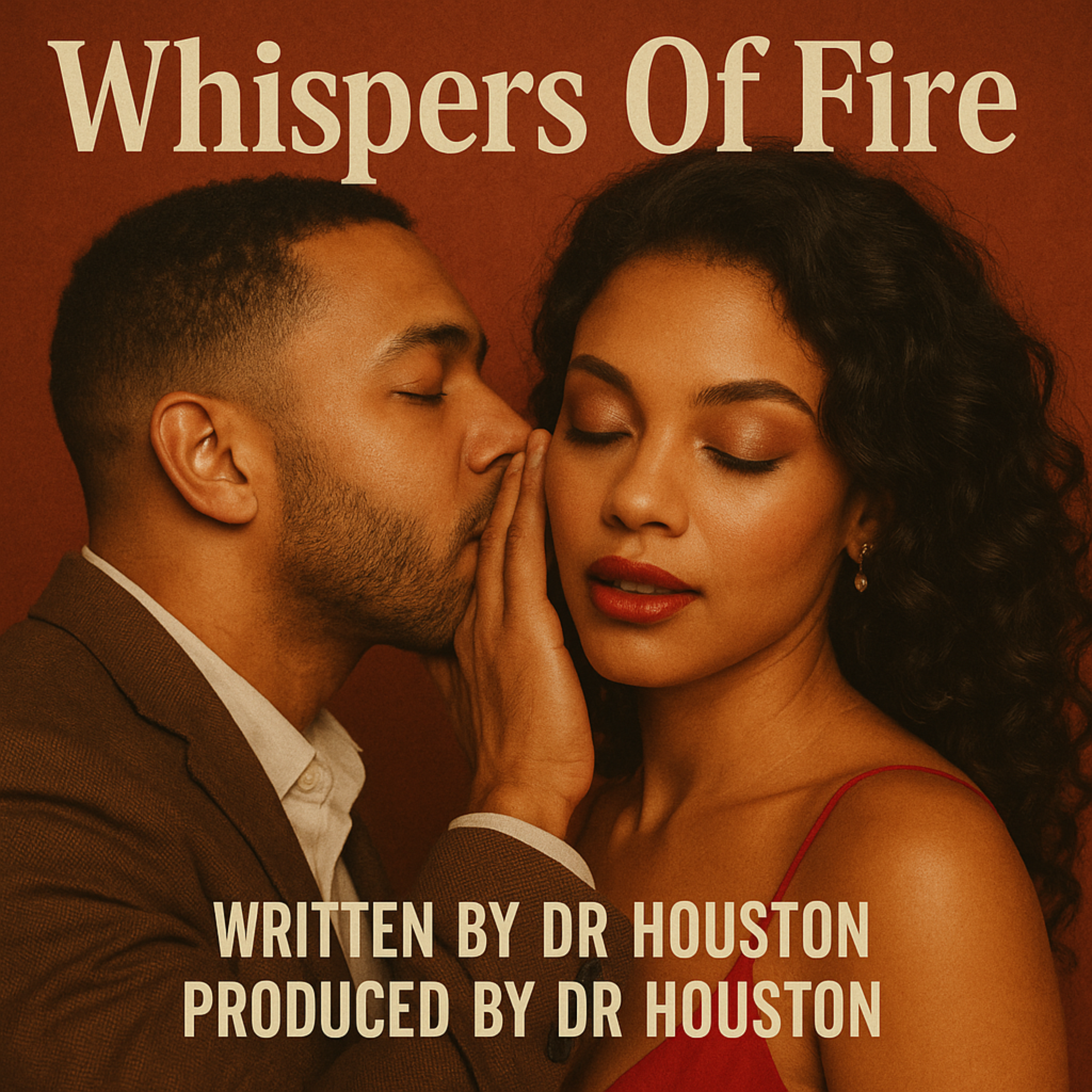 Whispers Of Fire artwork