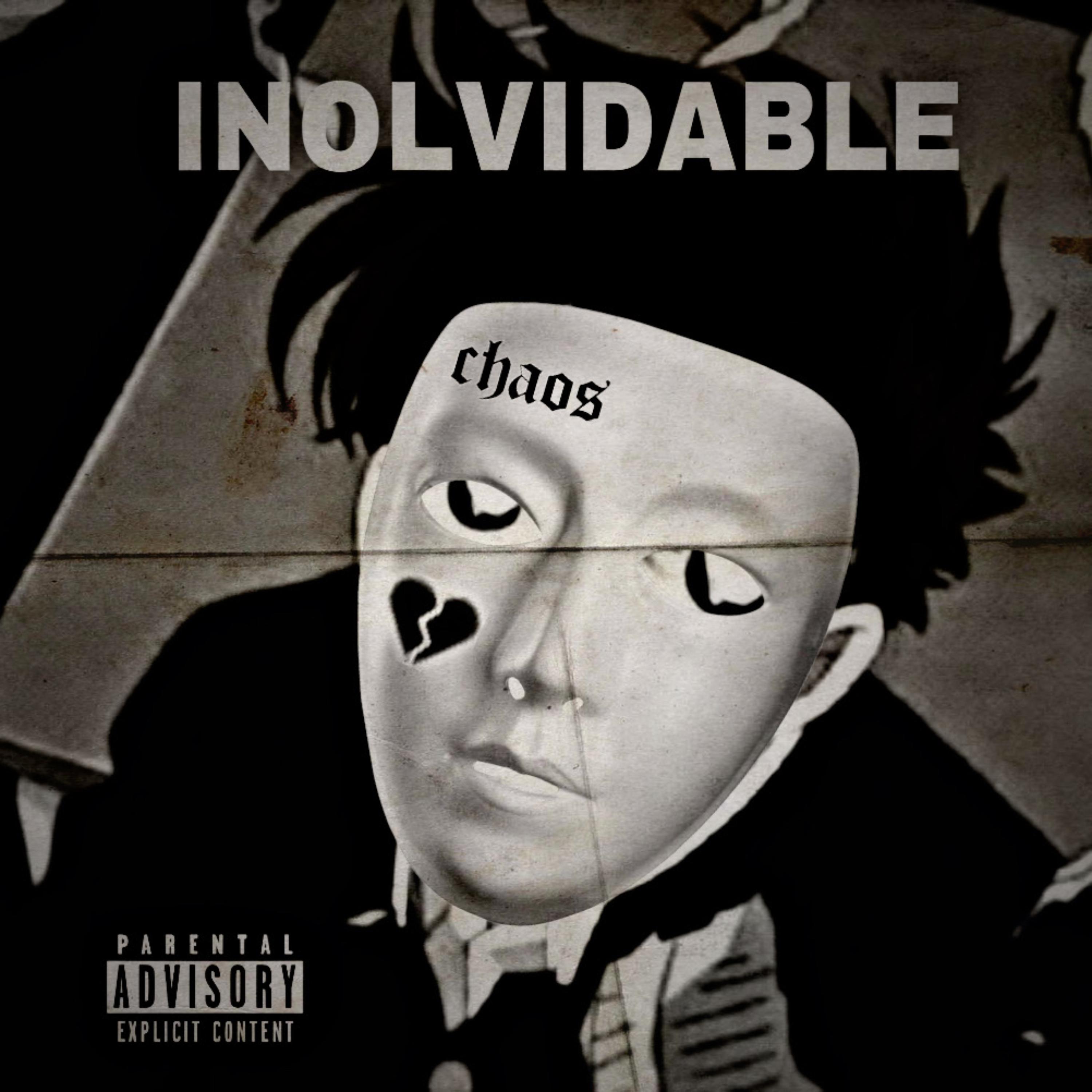 Inolvidable artwork