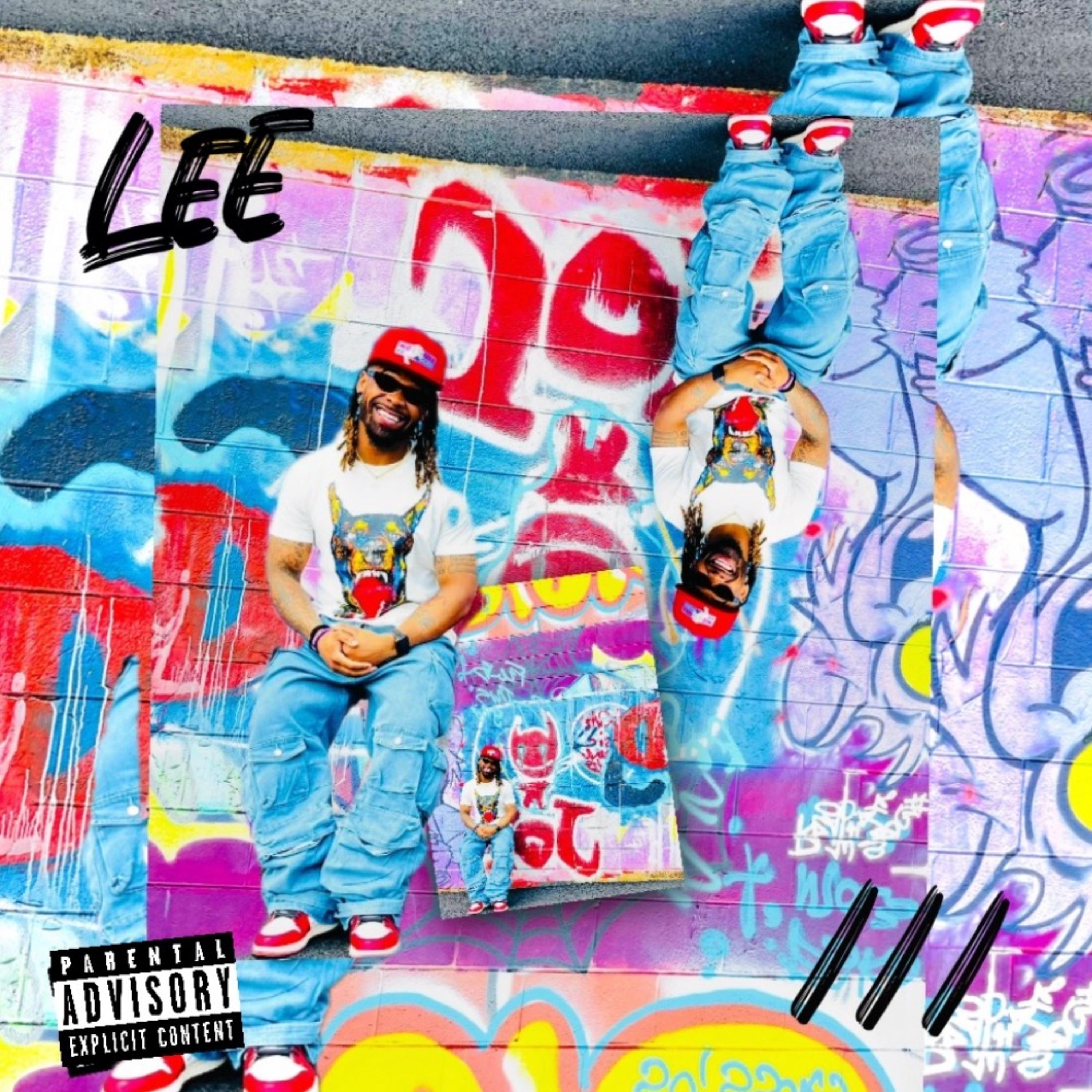 LEE3 artwork