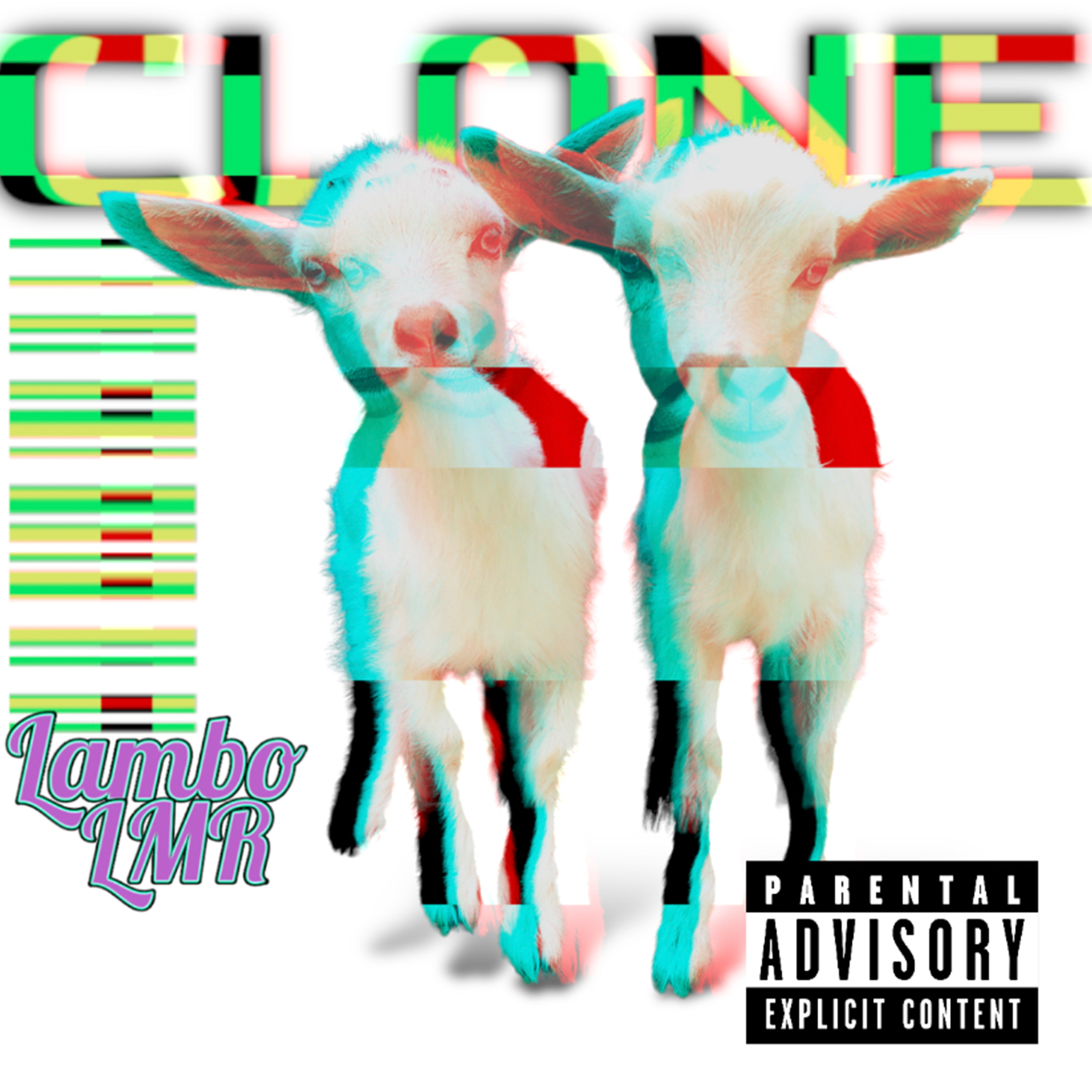 Clone artwork