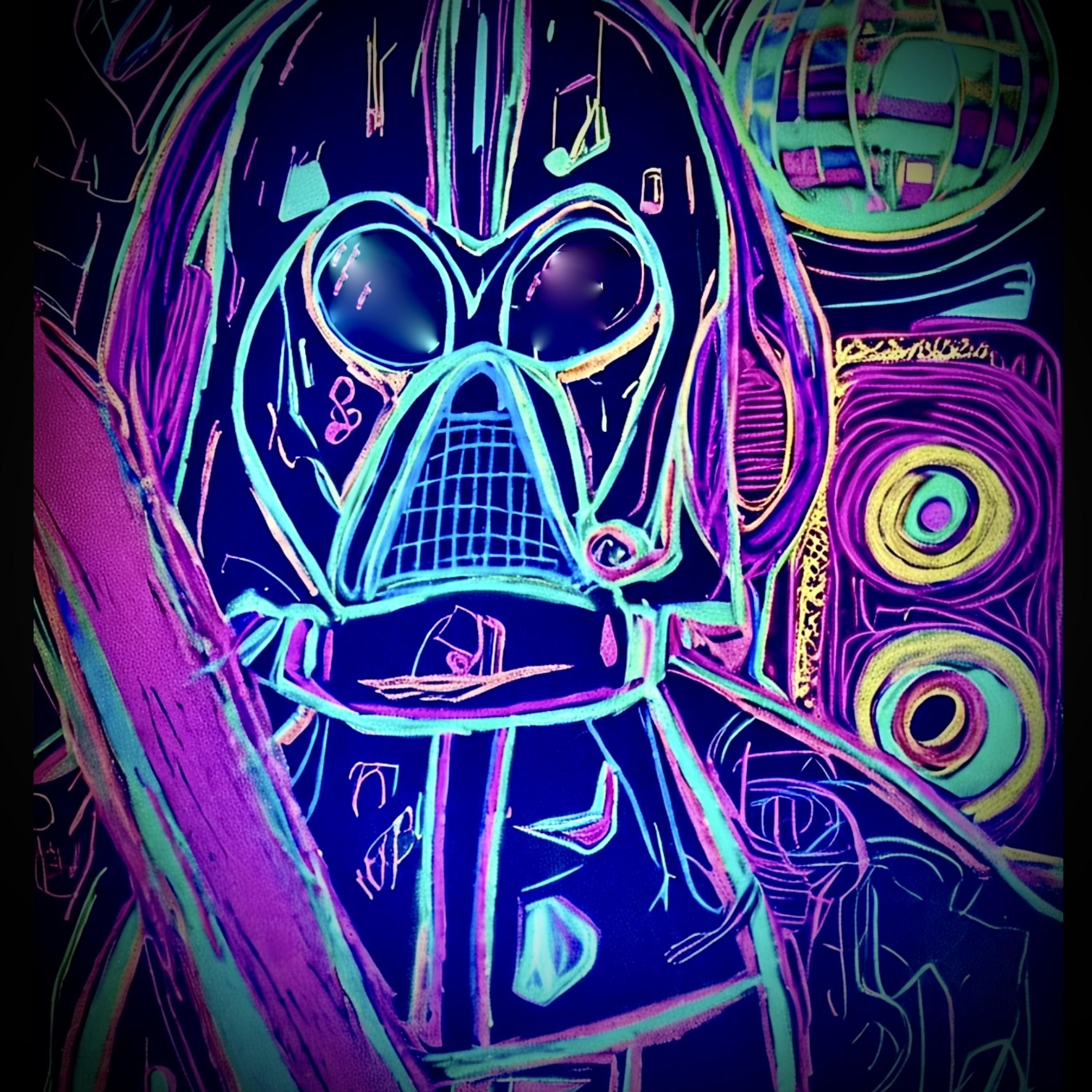 Circle Control artwork