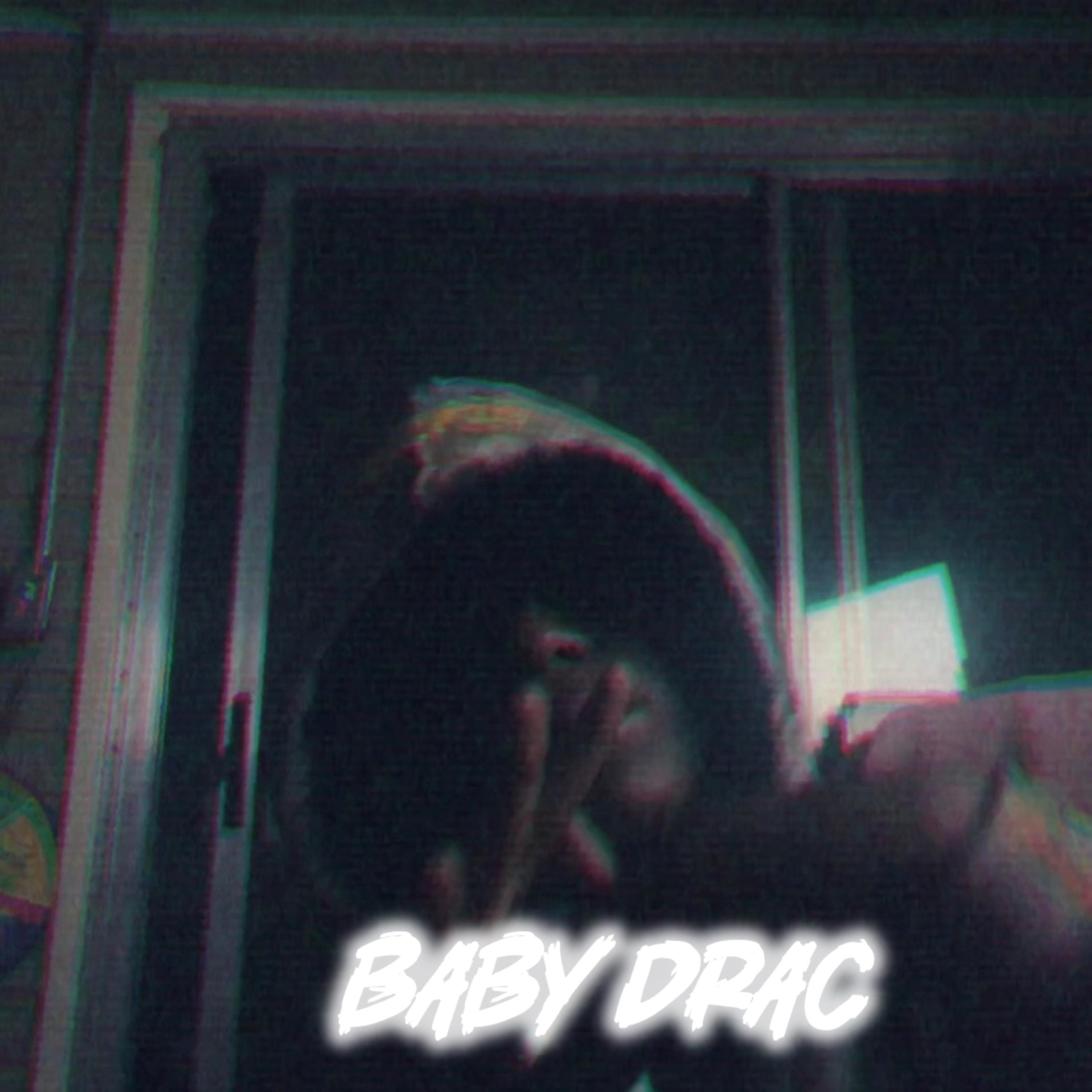 Baby Draco artwork