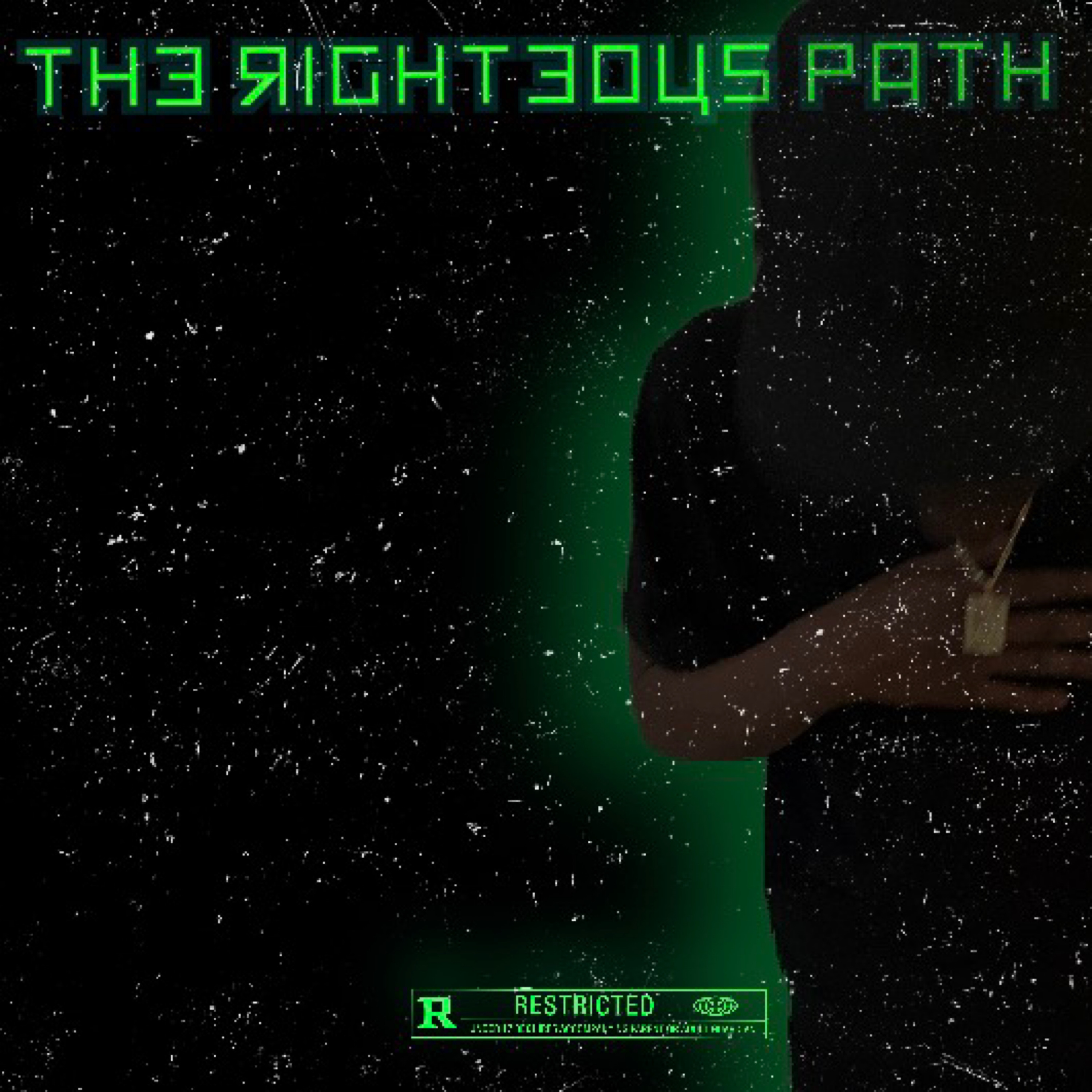 The Righteous Path artwork