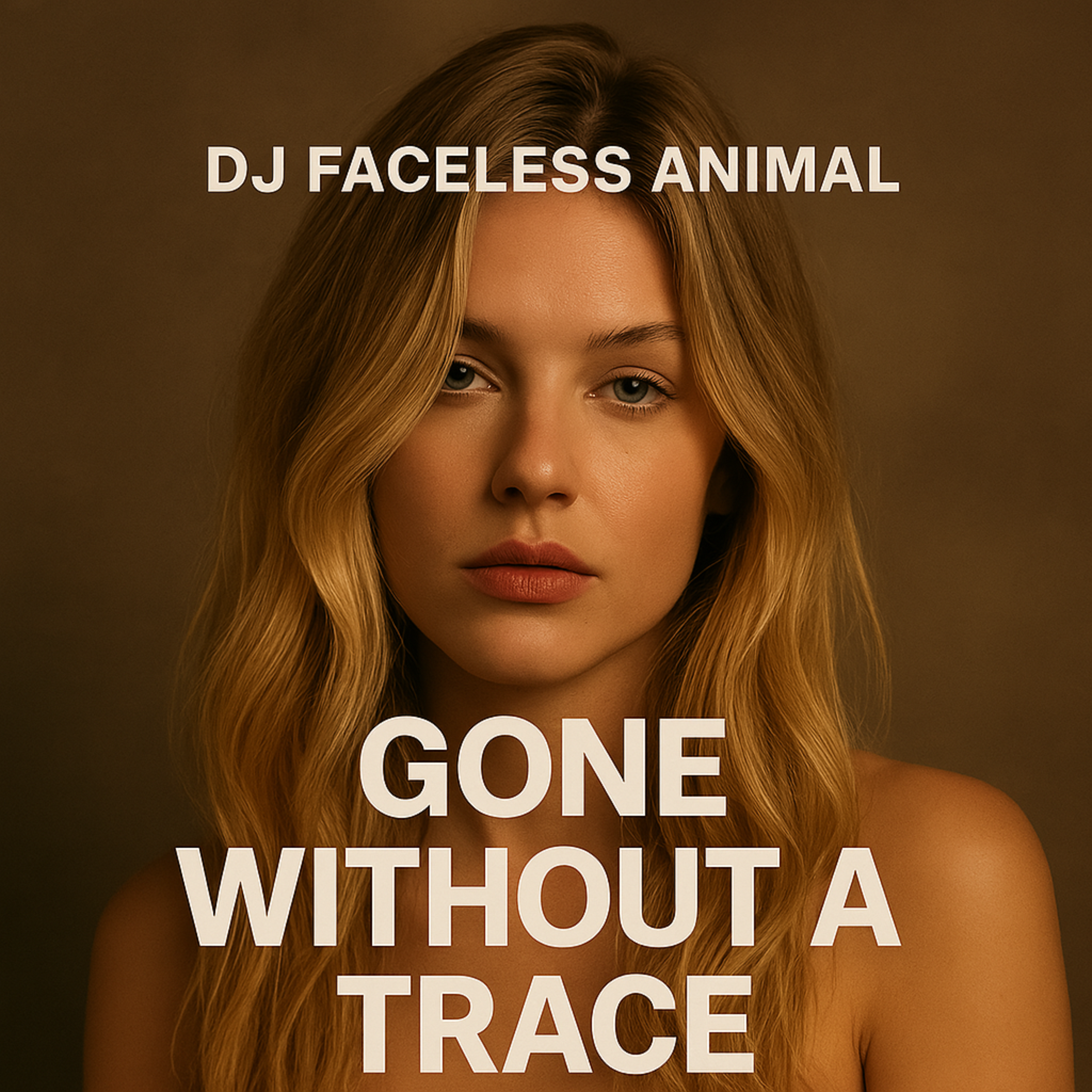 Gone Without A Trace artwork