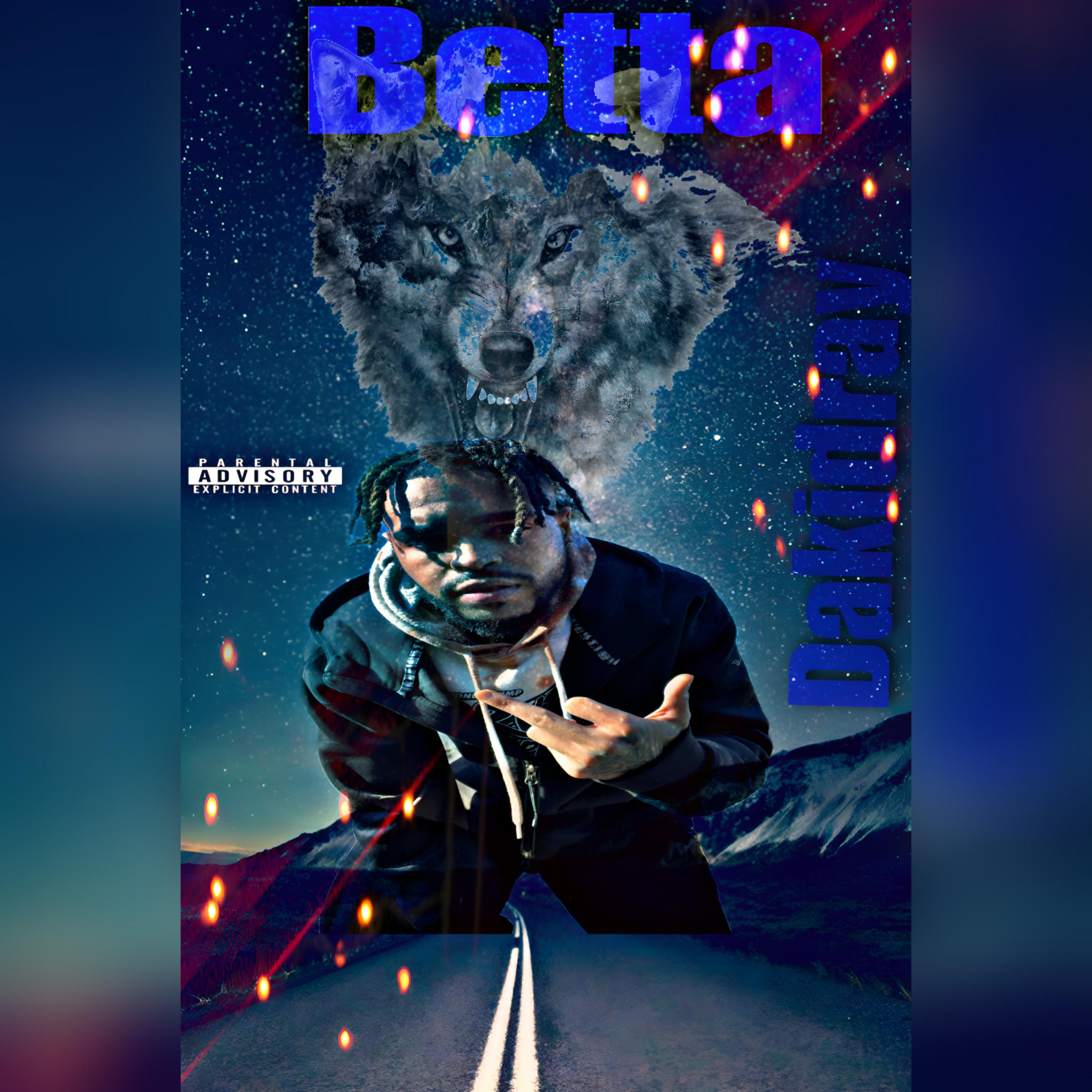 Betta artwork