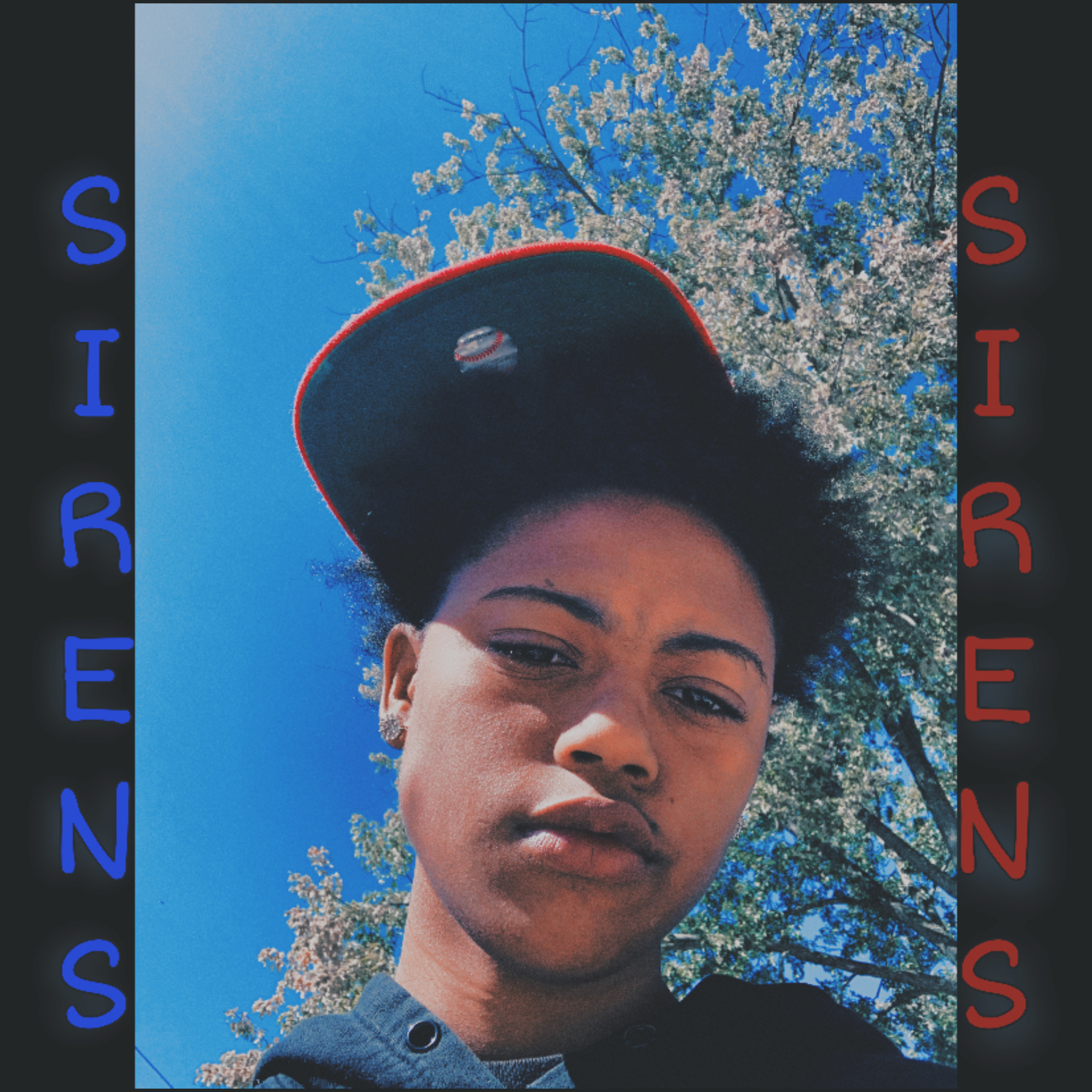 SIRENS artwork