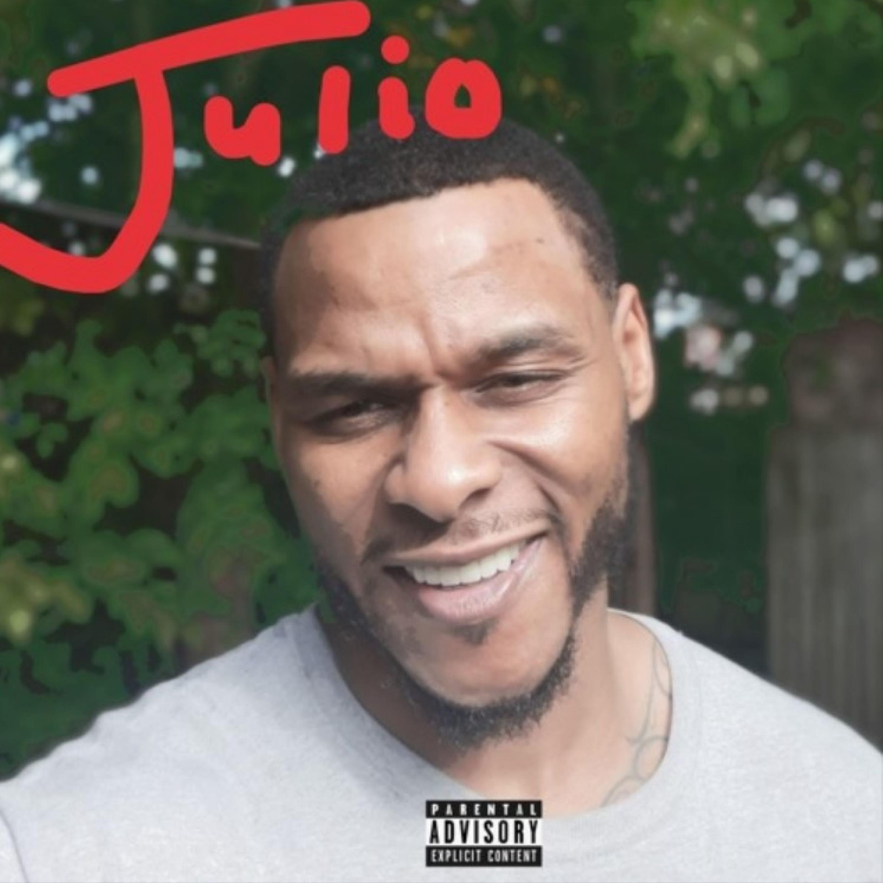 Julio artwork