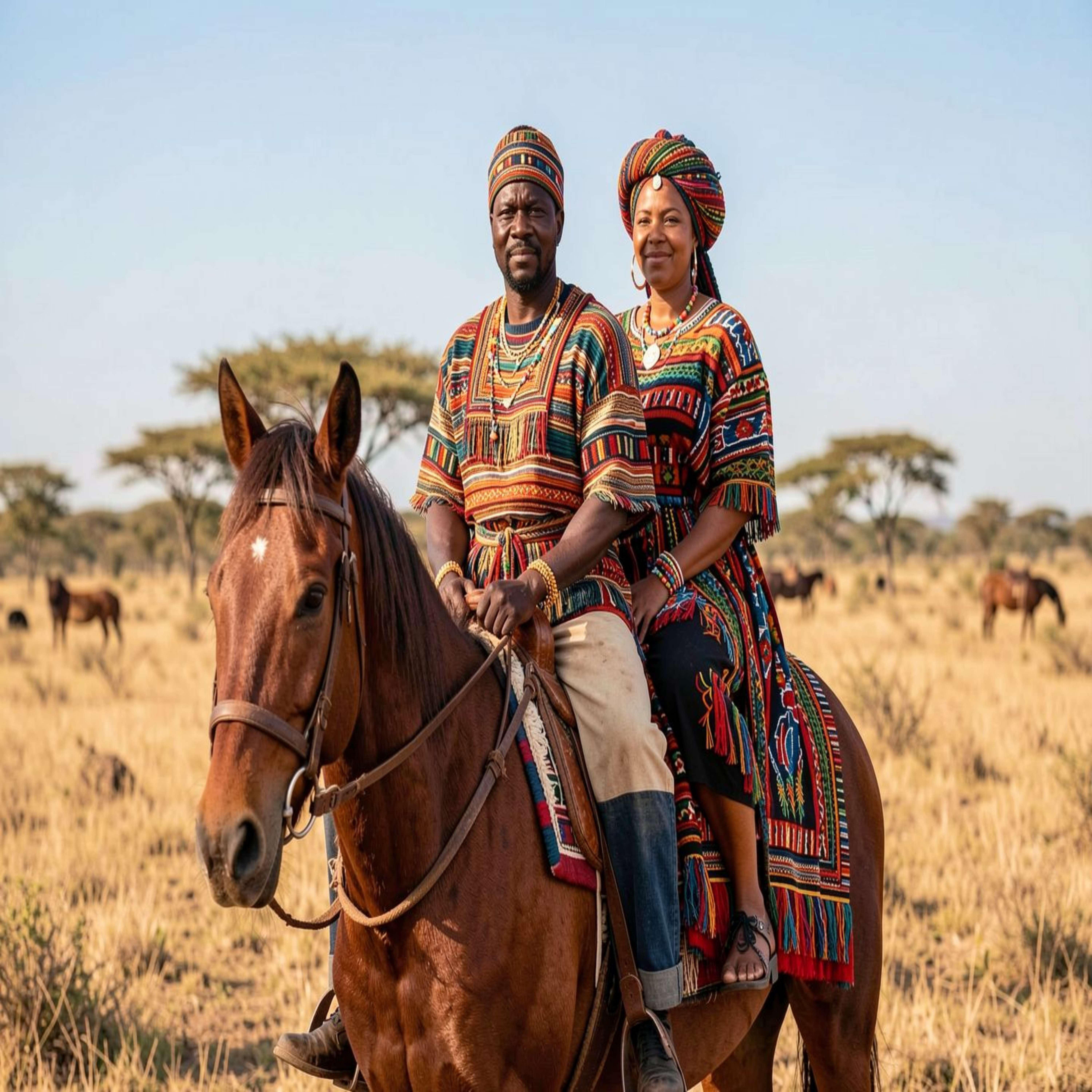 Ungumuntu Onjani artwork