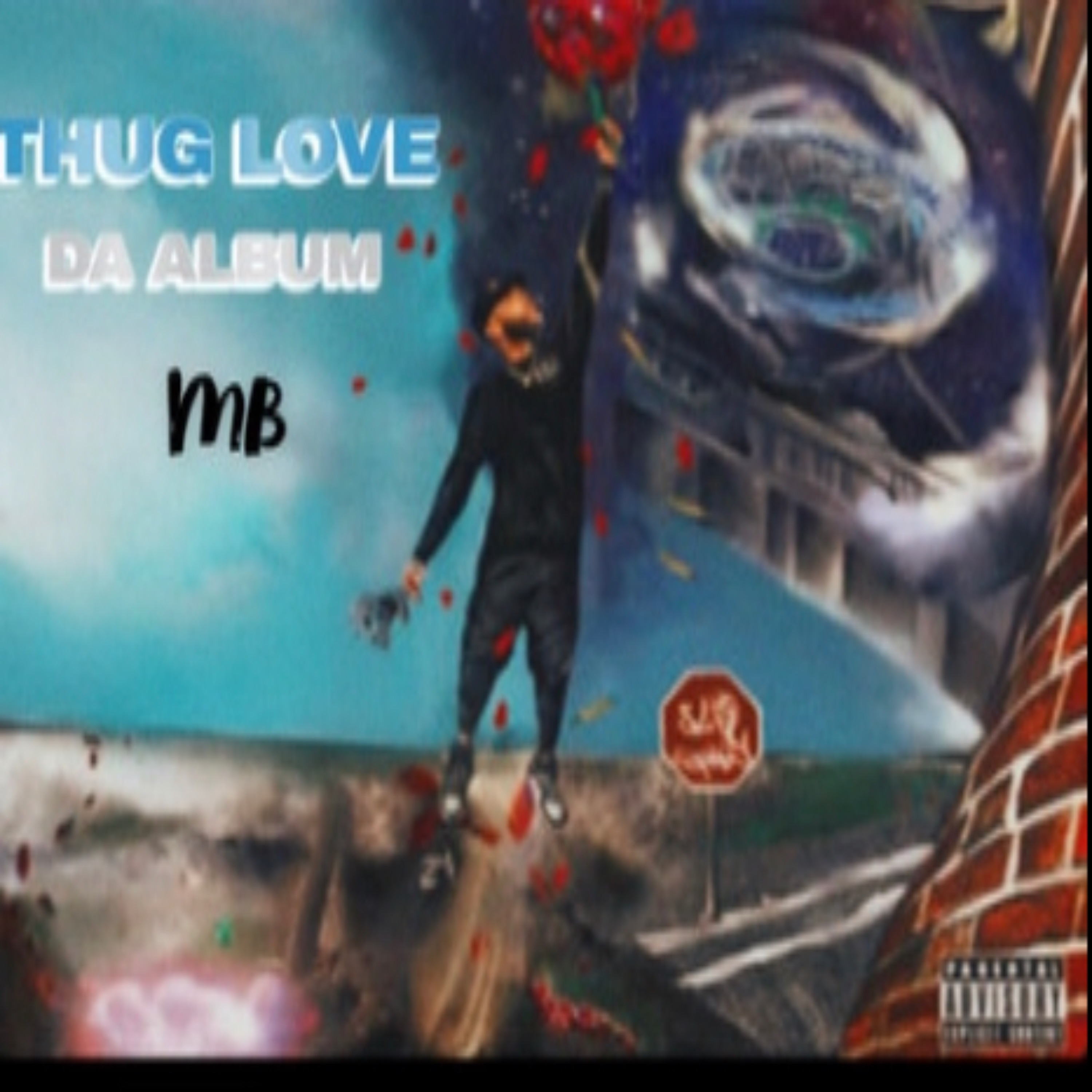 Thug Love artwork