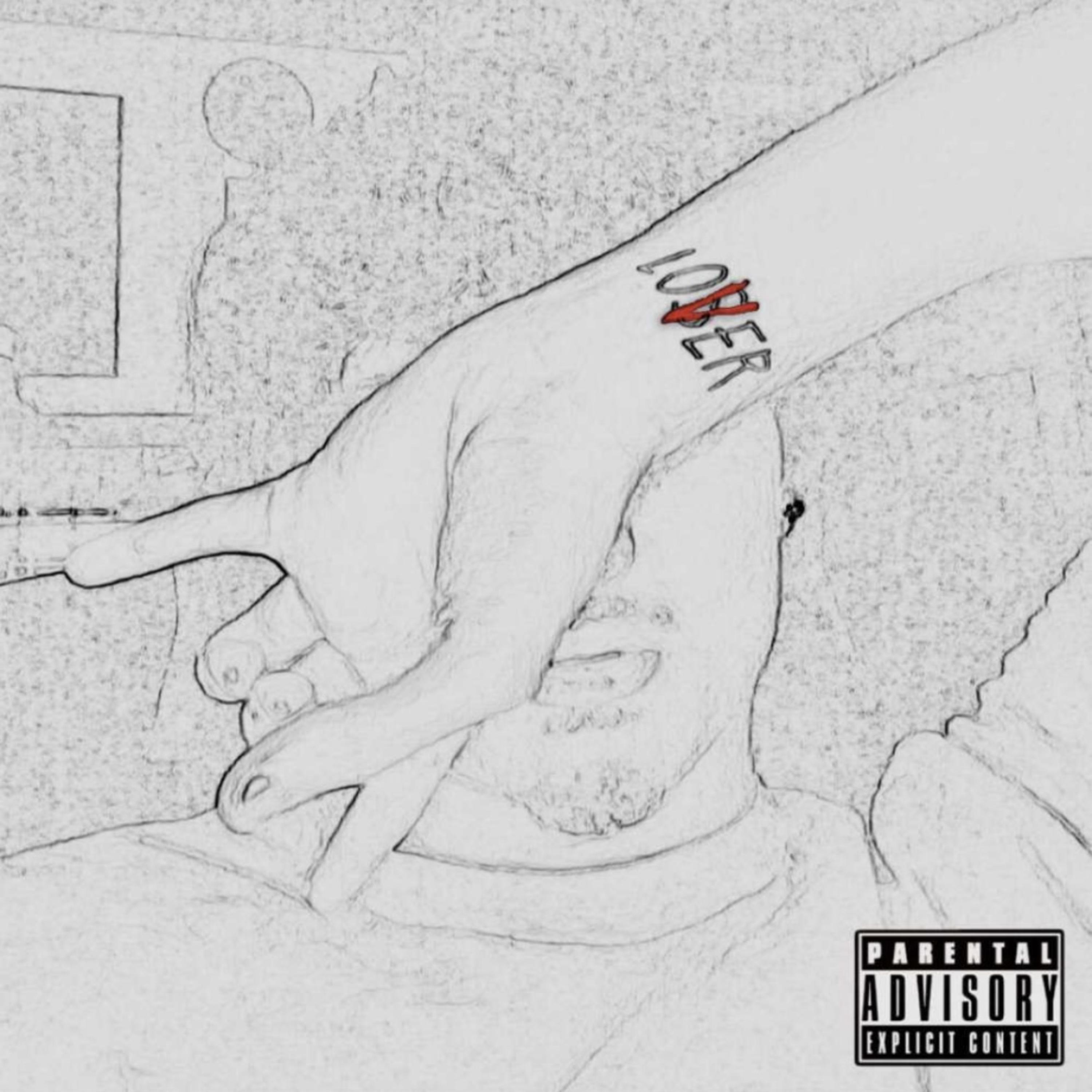 LOVSER artwork