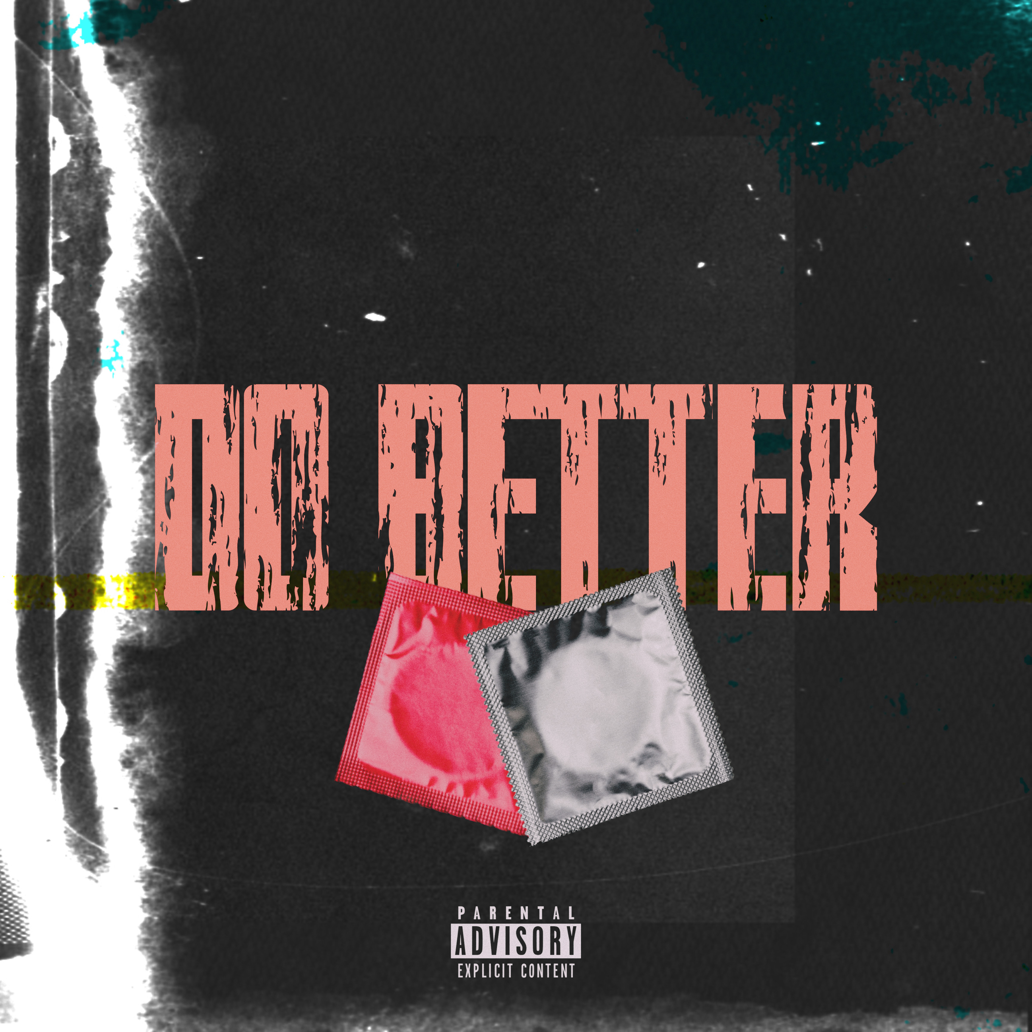 DO BETTER artwork