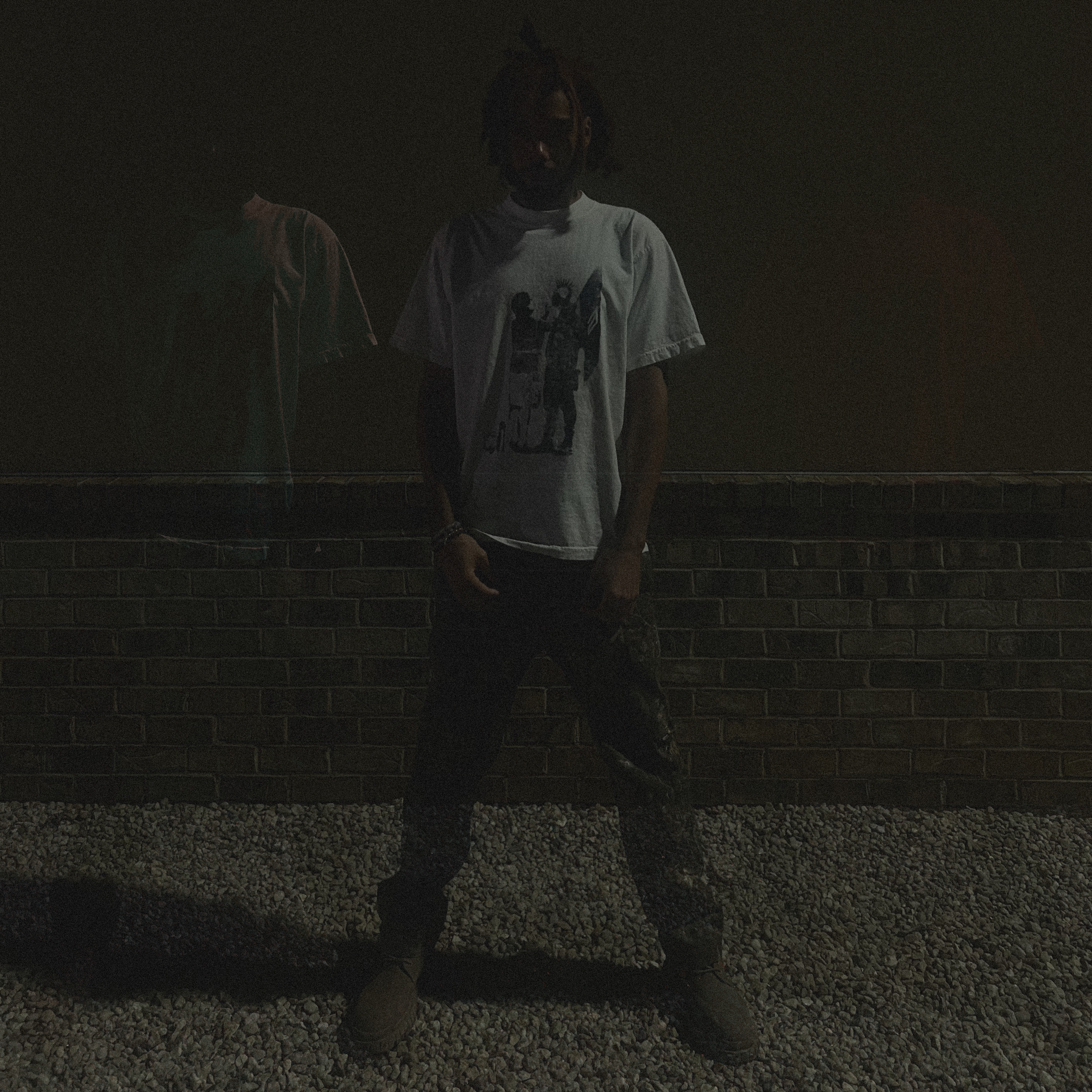W A R artwork