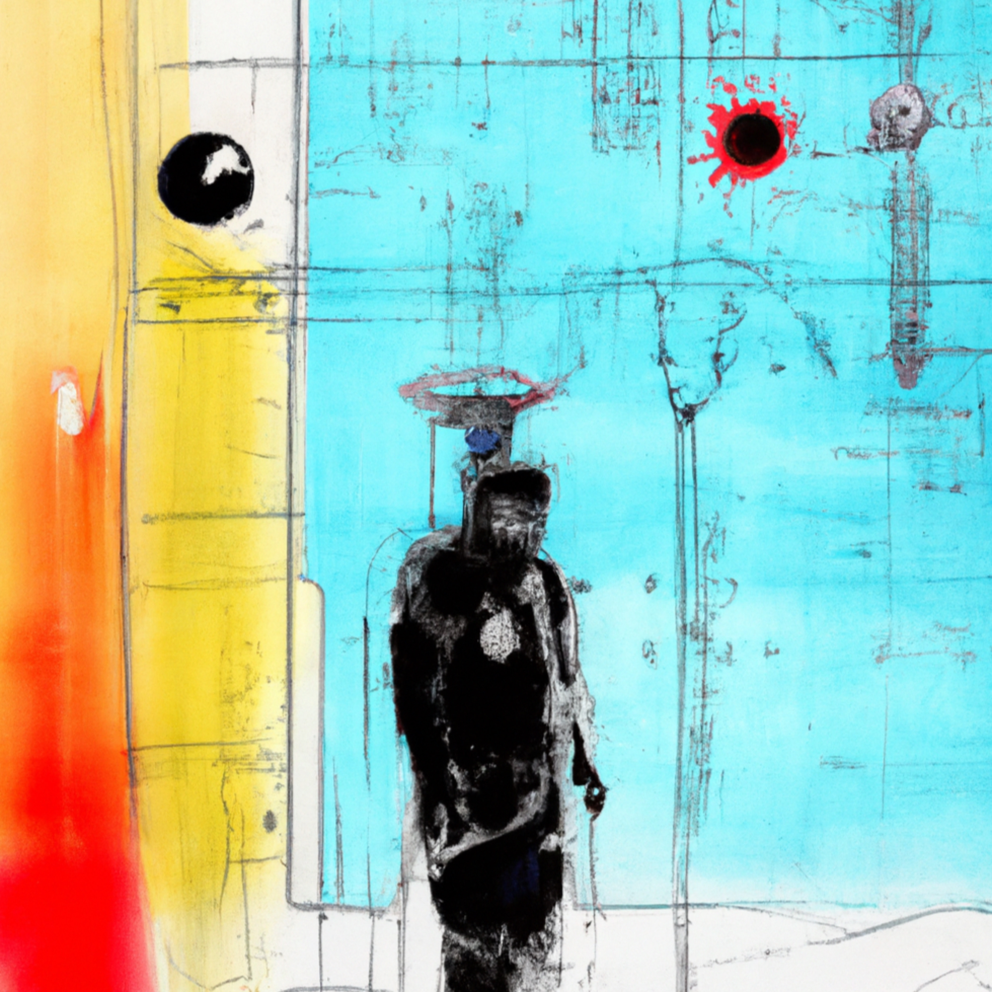 what if? artwork