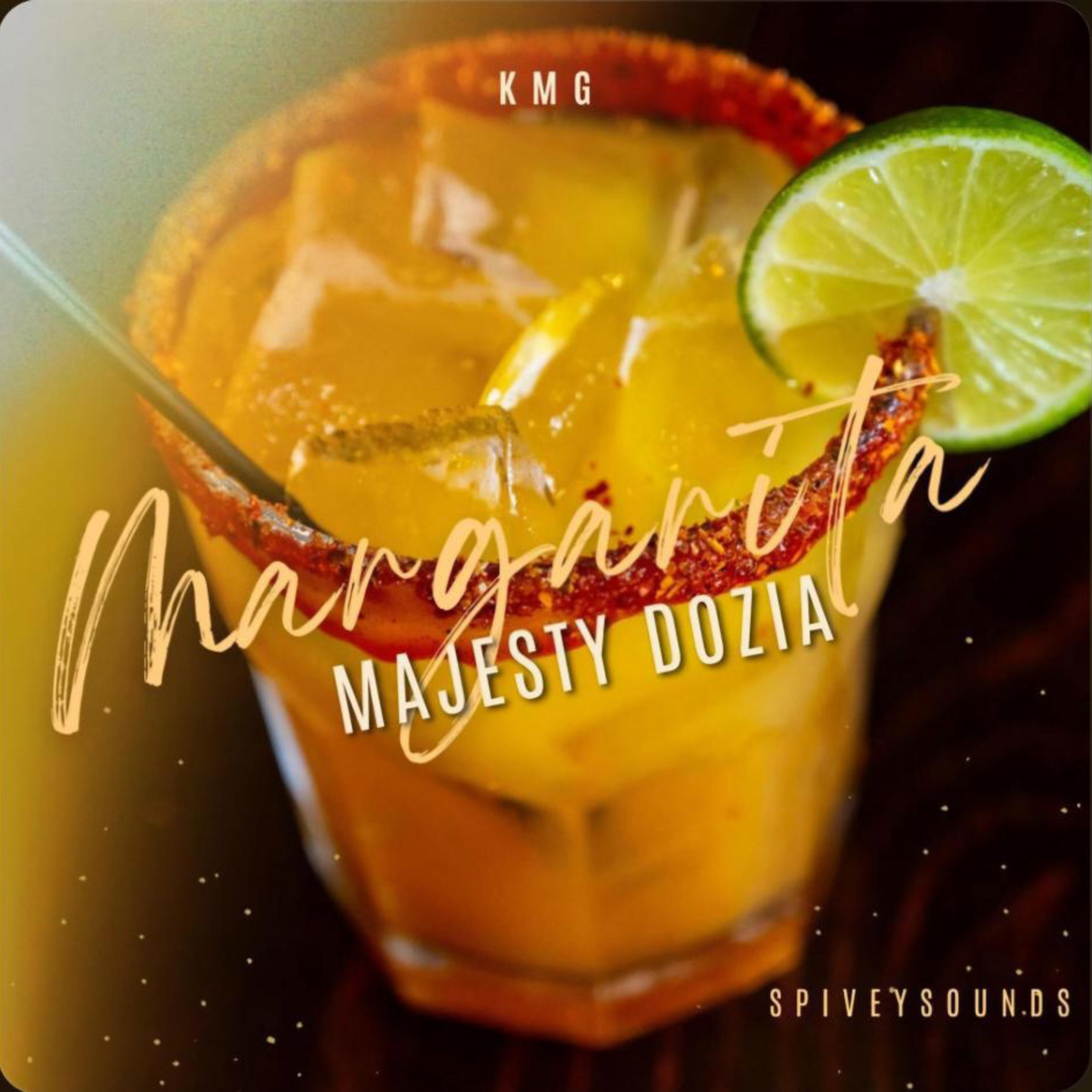 Margarita artwork