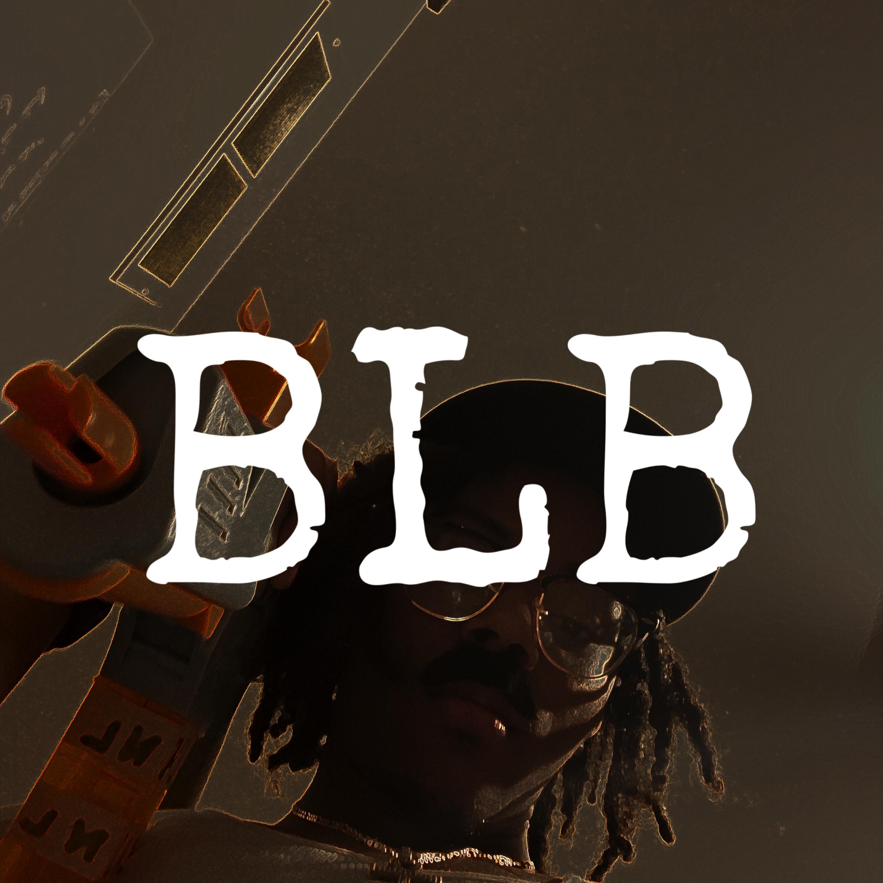 BLB artwork