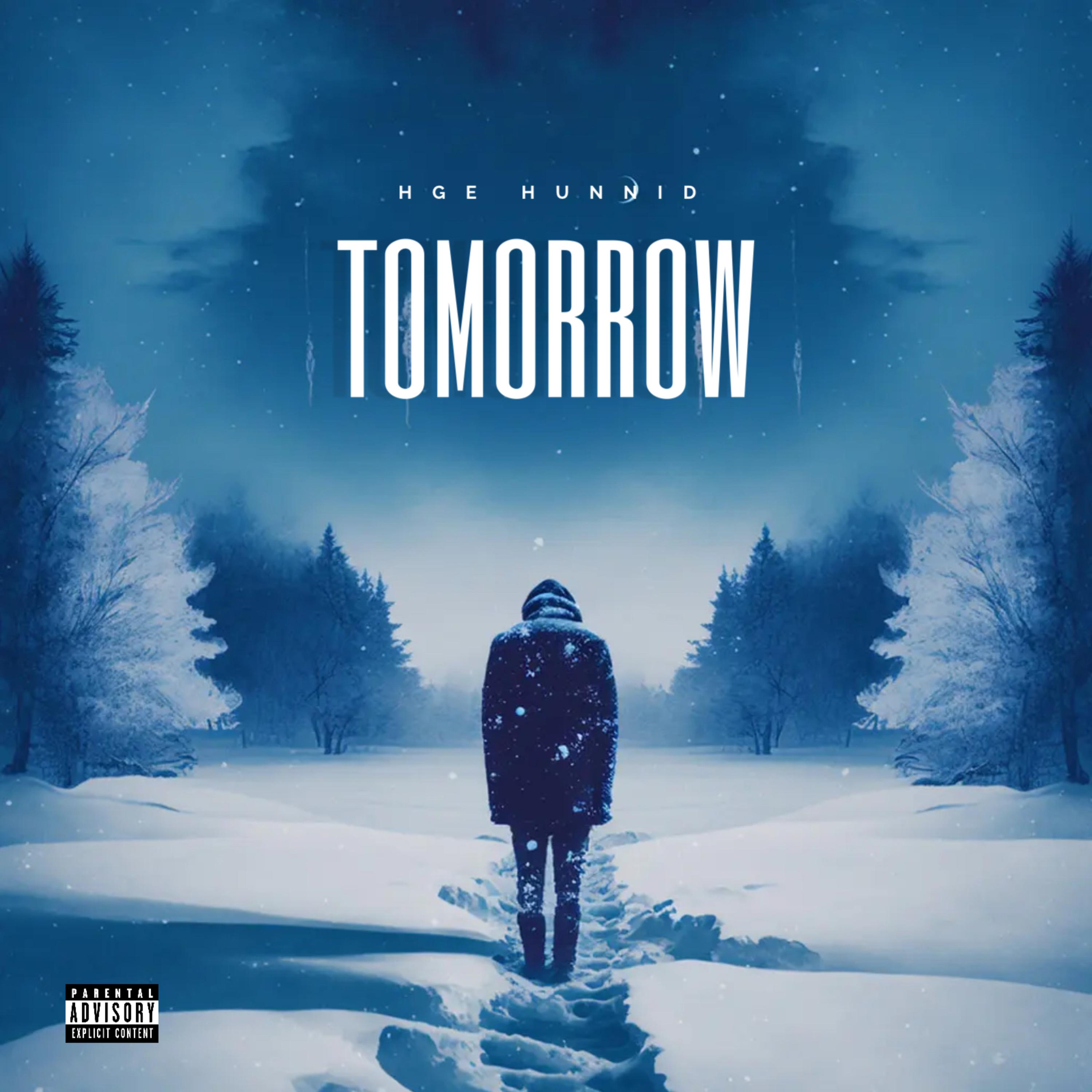 Tomorrow artwork