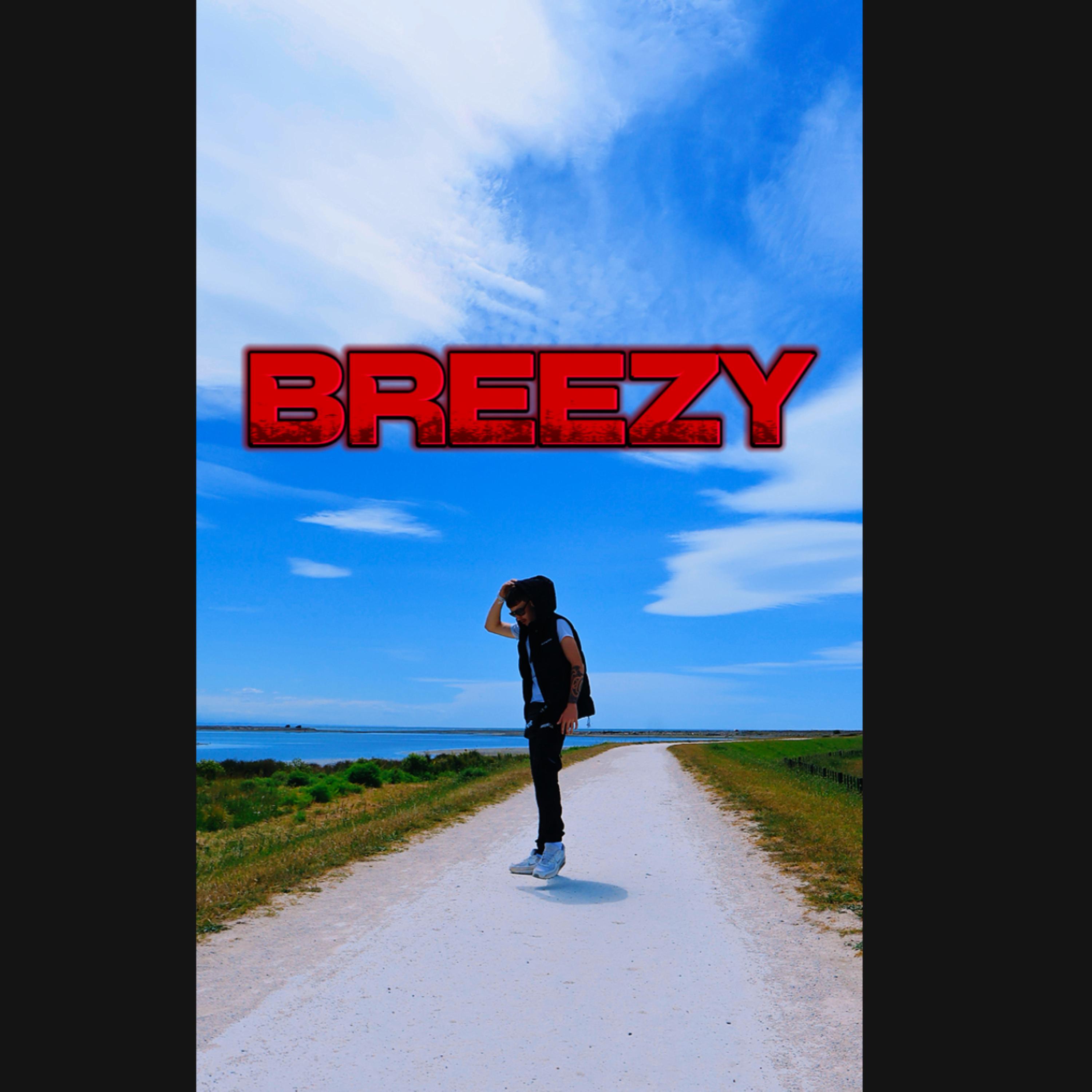 BREEZY artwork