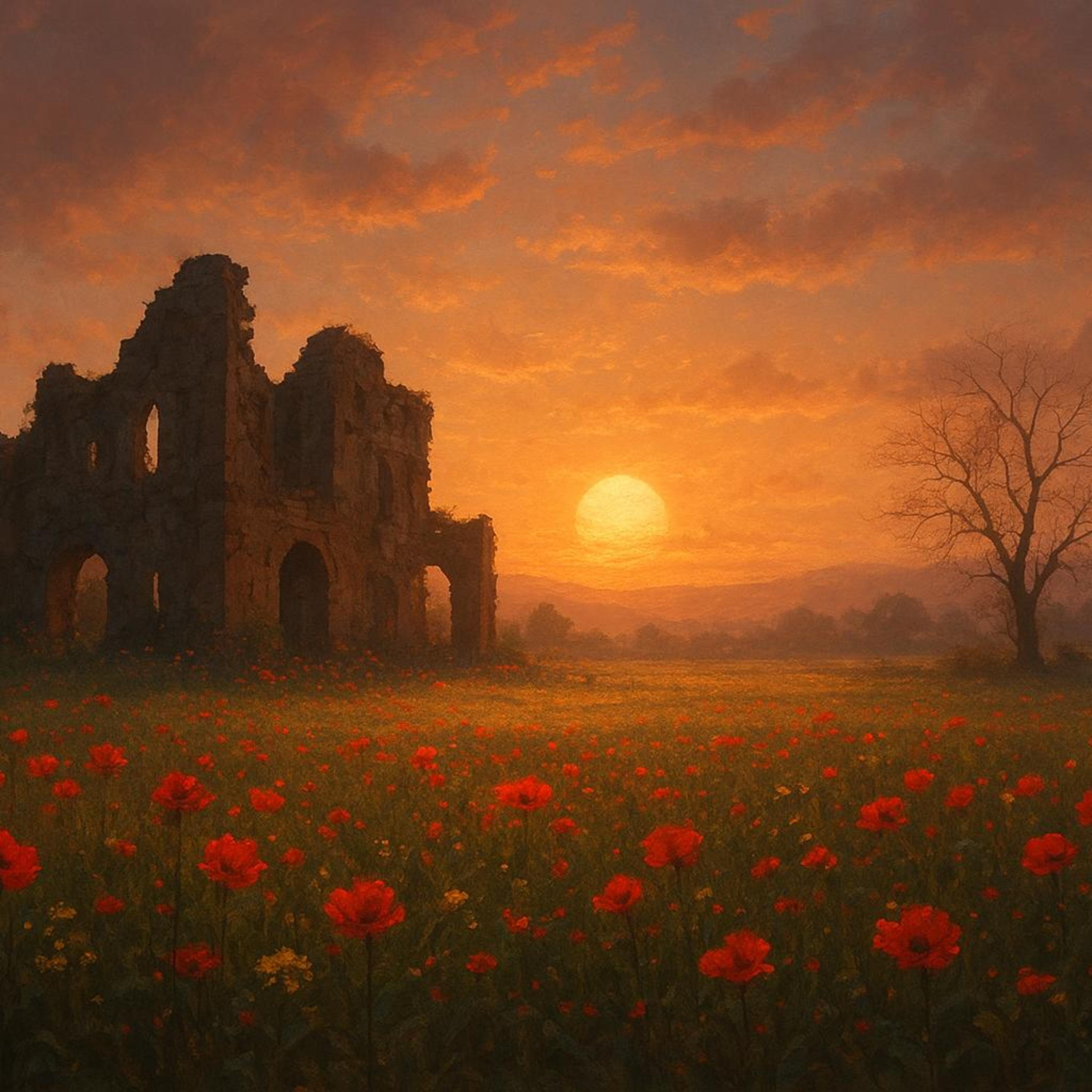 Serenity artwork