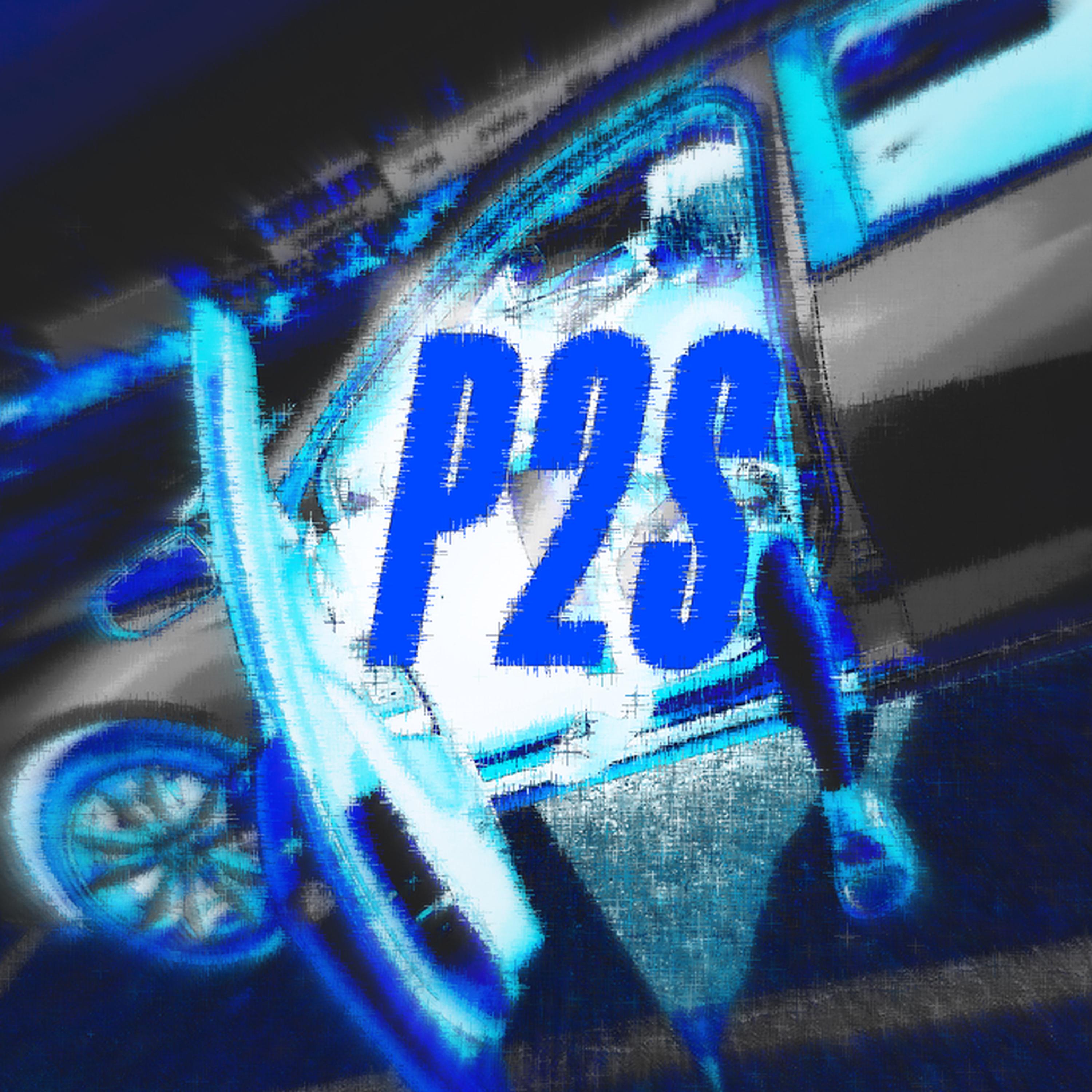 push 2 start! artwork
