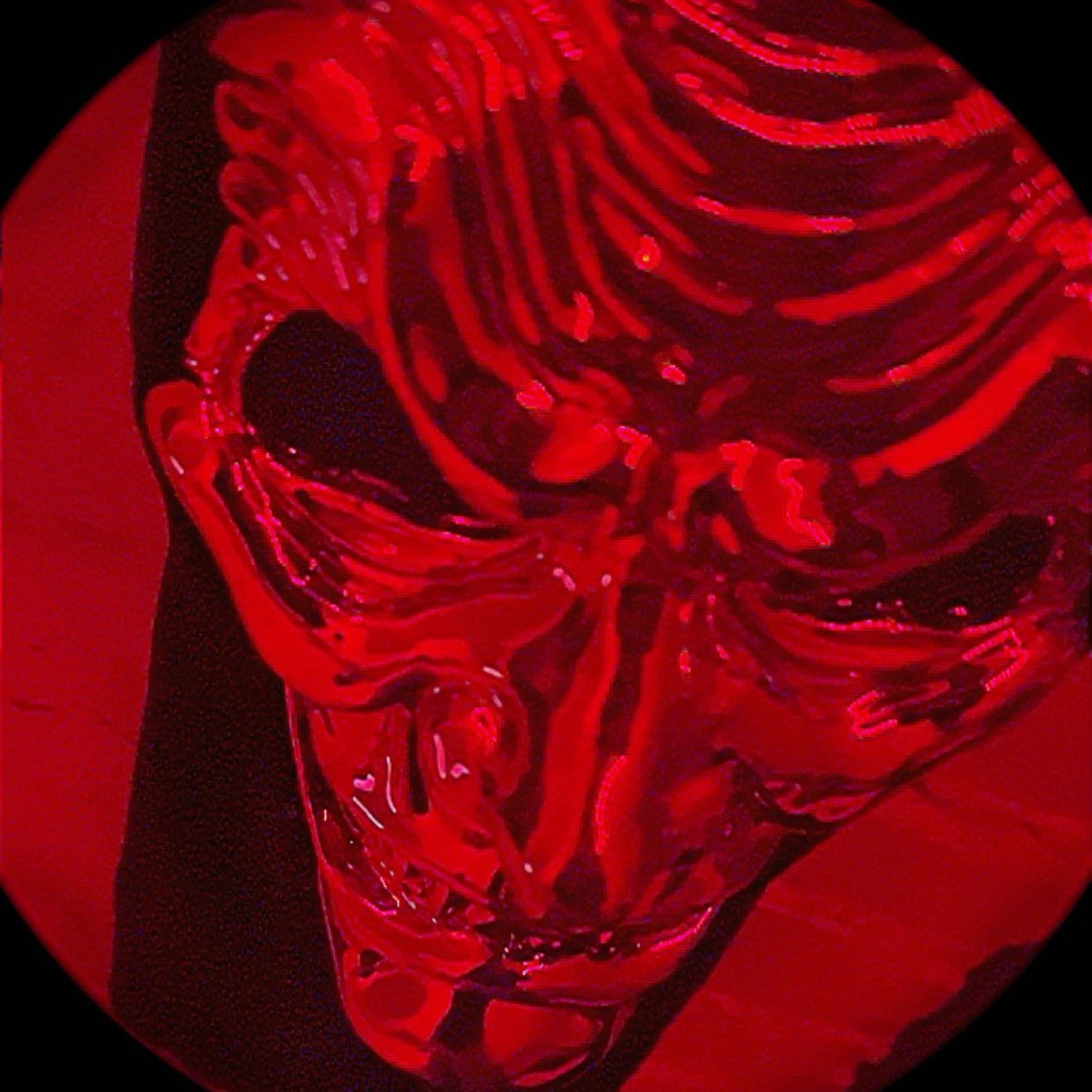 Demon artwork