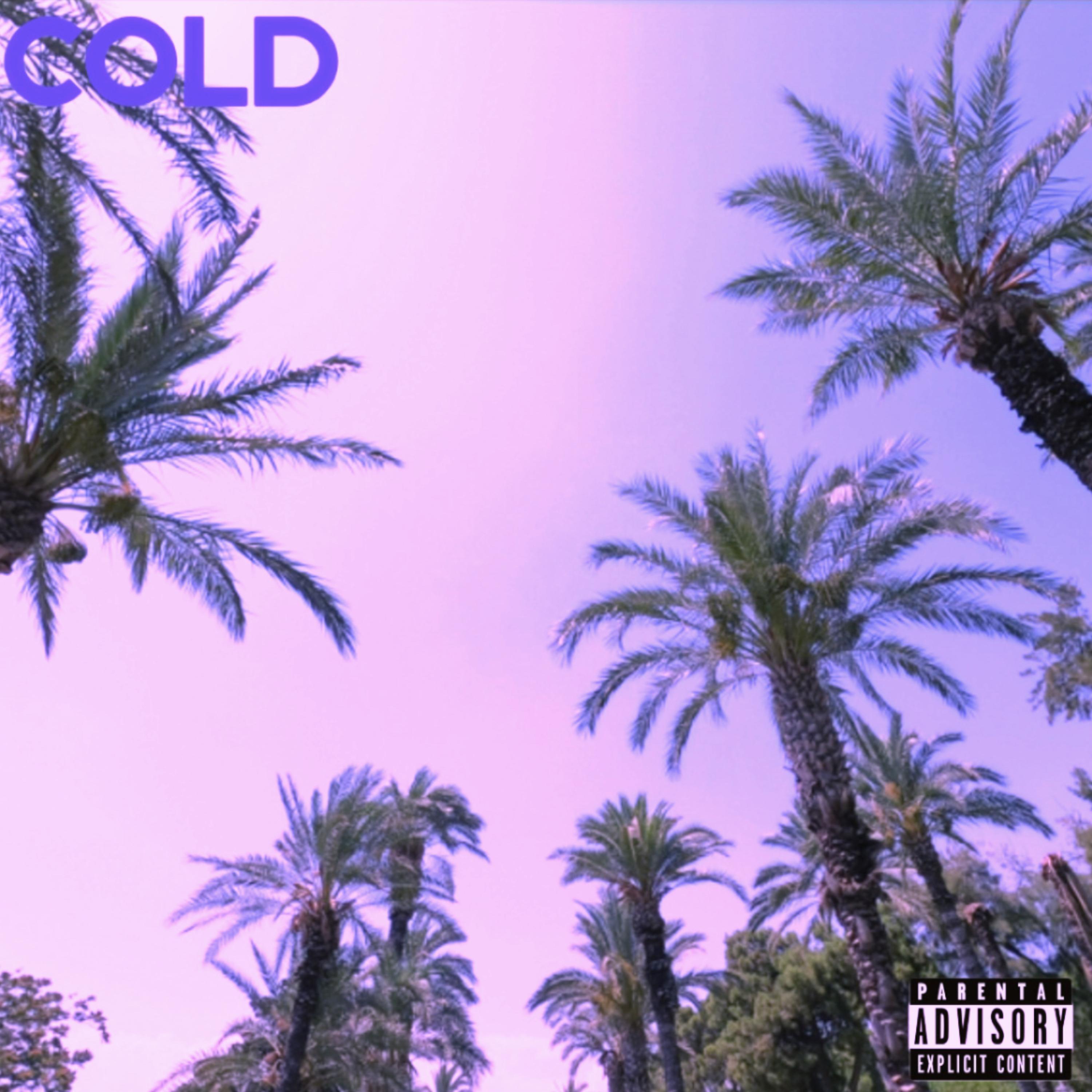 Cold artwork