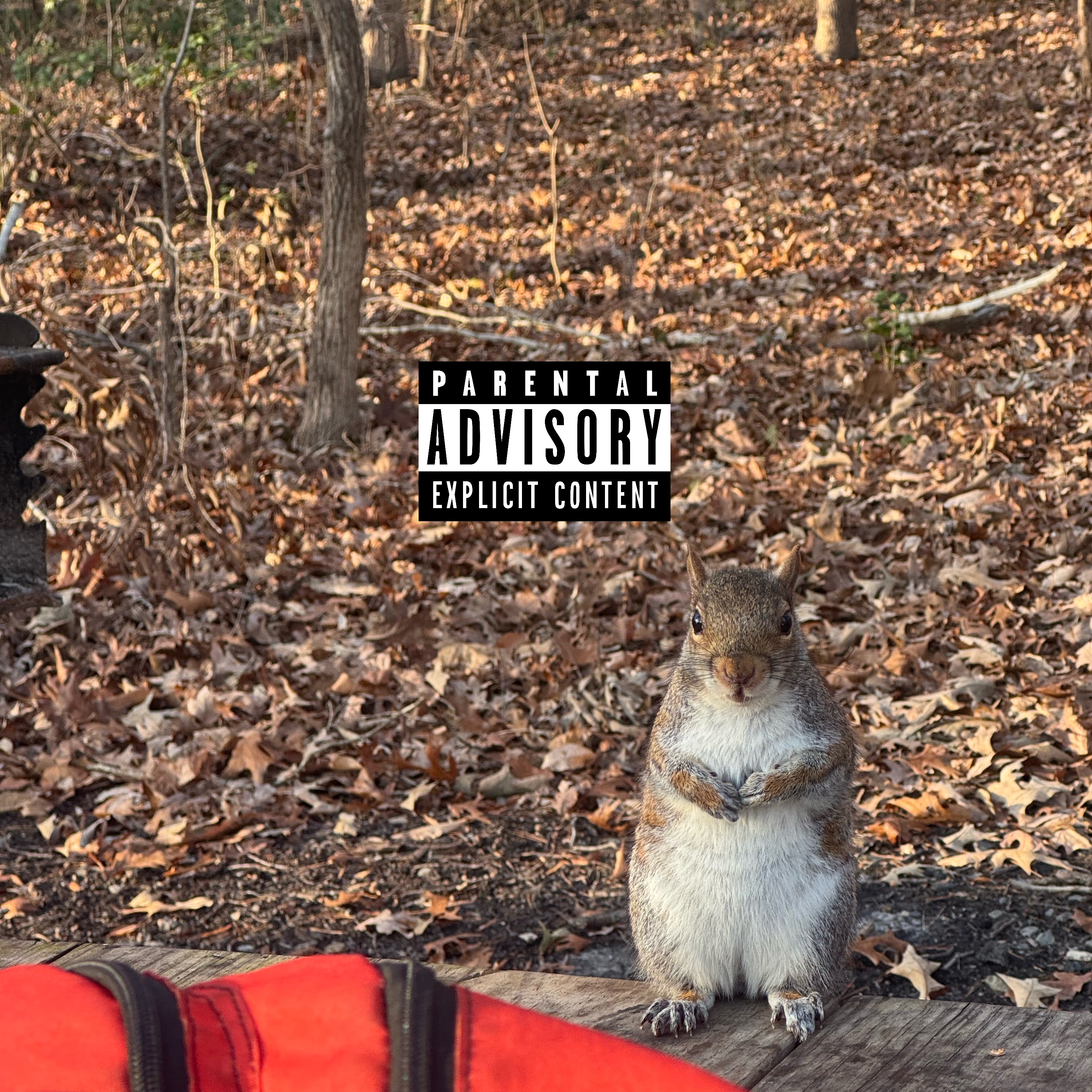 Get Out The Way artwork