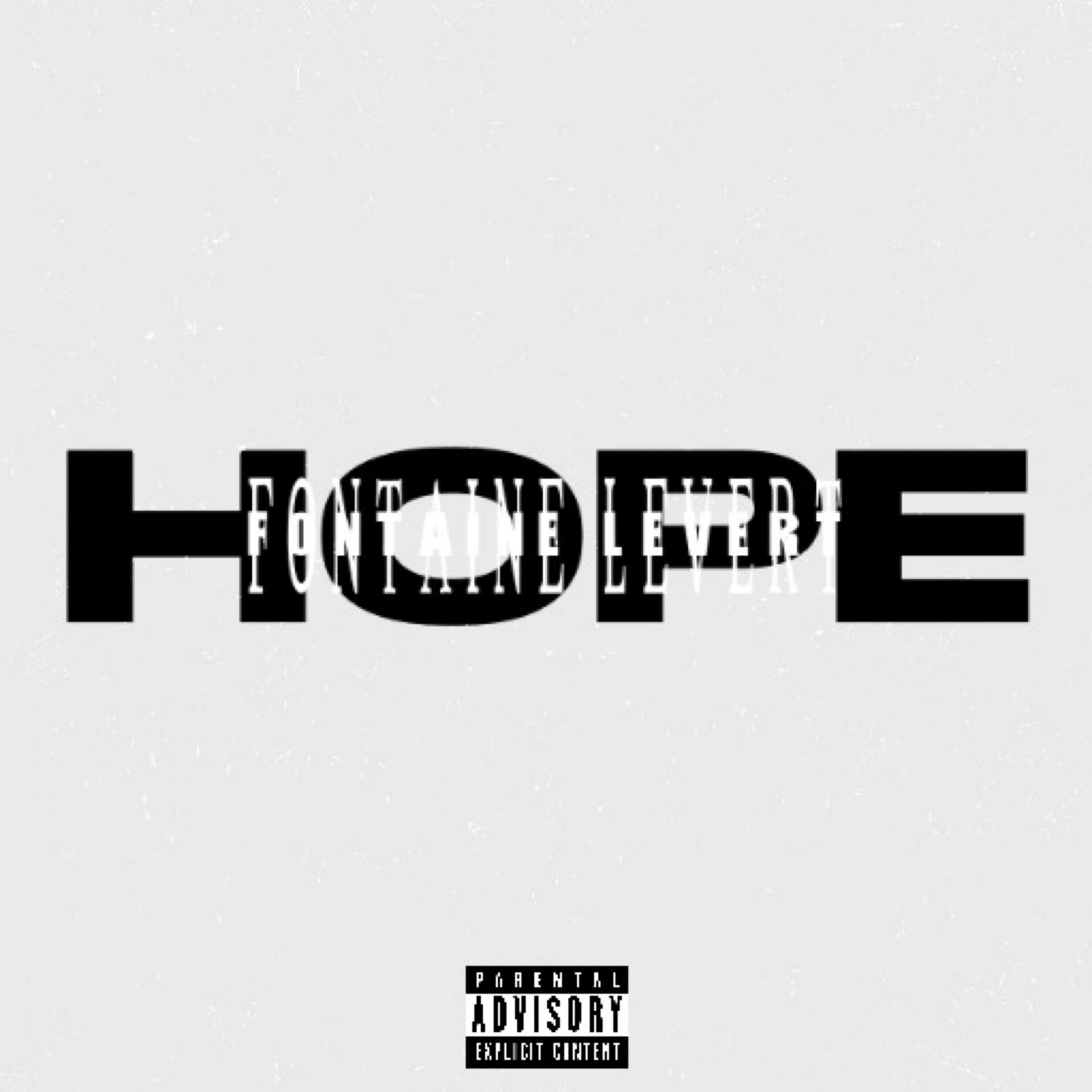 Hope artwork
