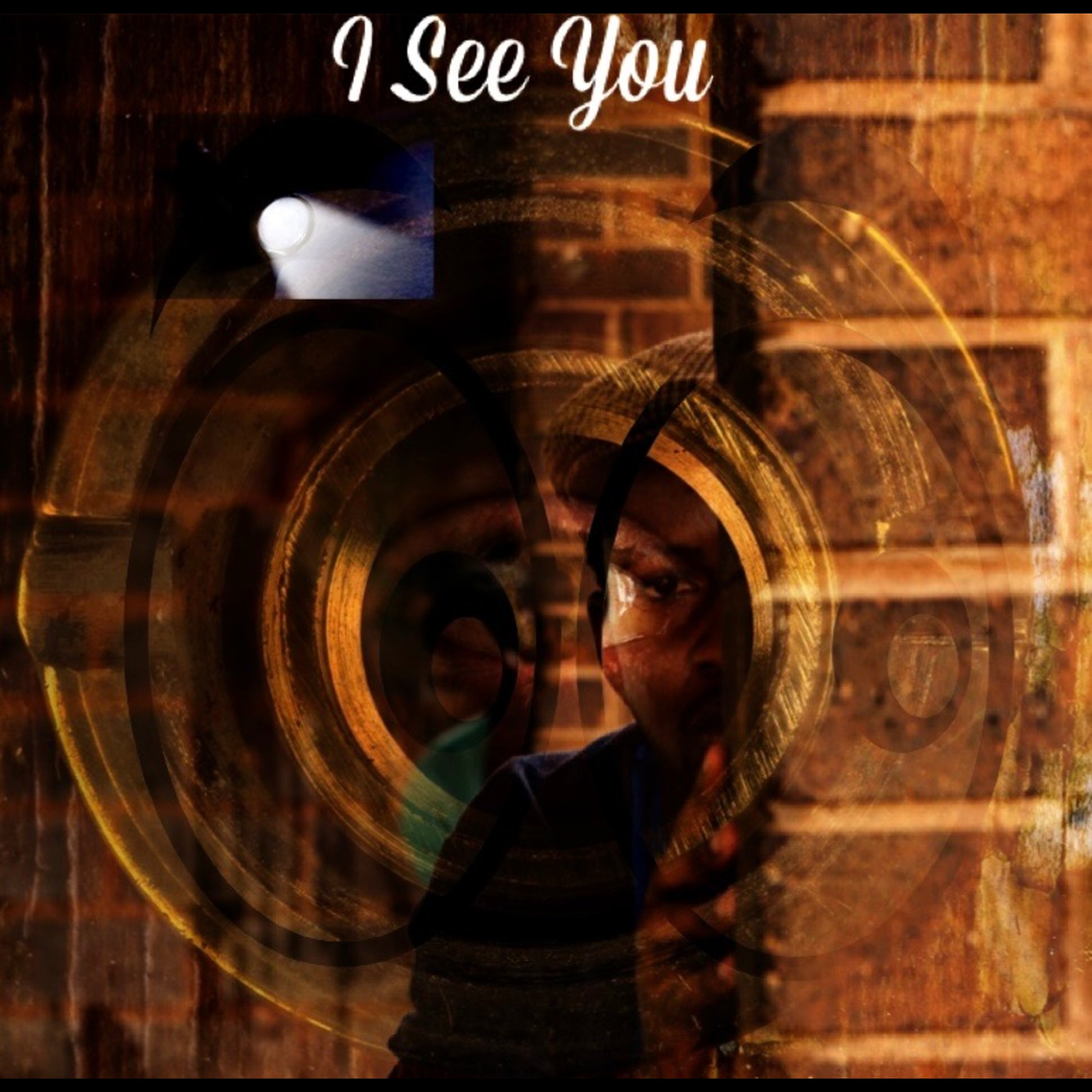 I See You artwork