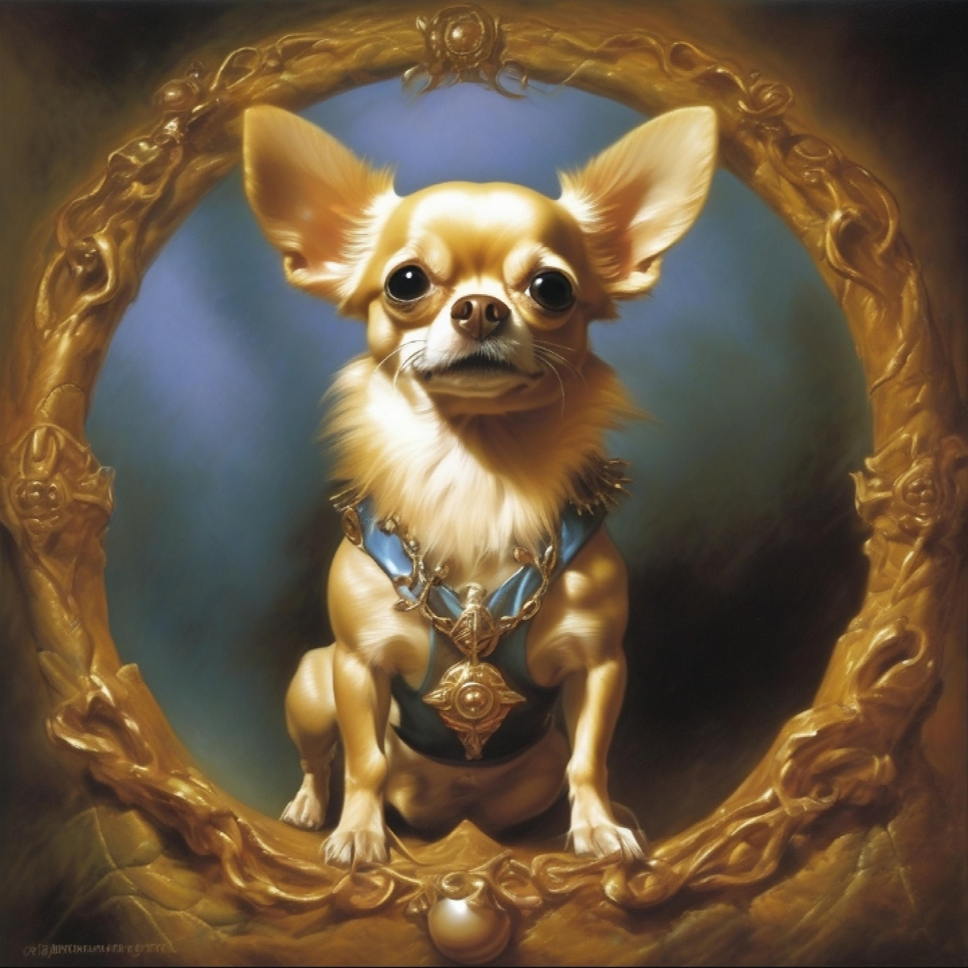 El Oro De Mi Vida v2 artwork