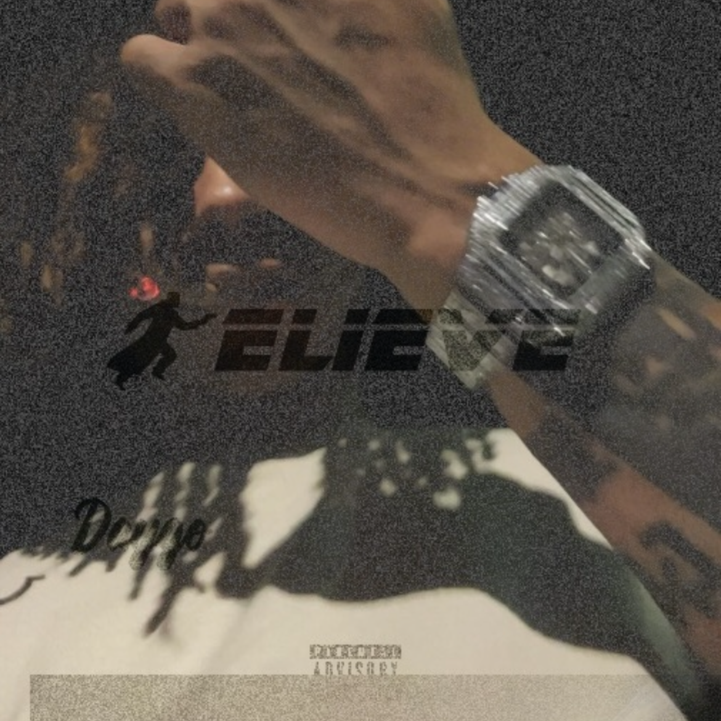 Believe artwork