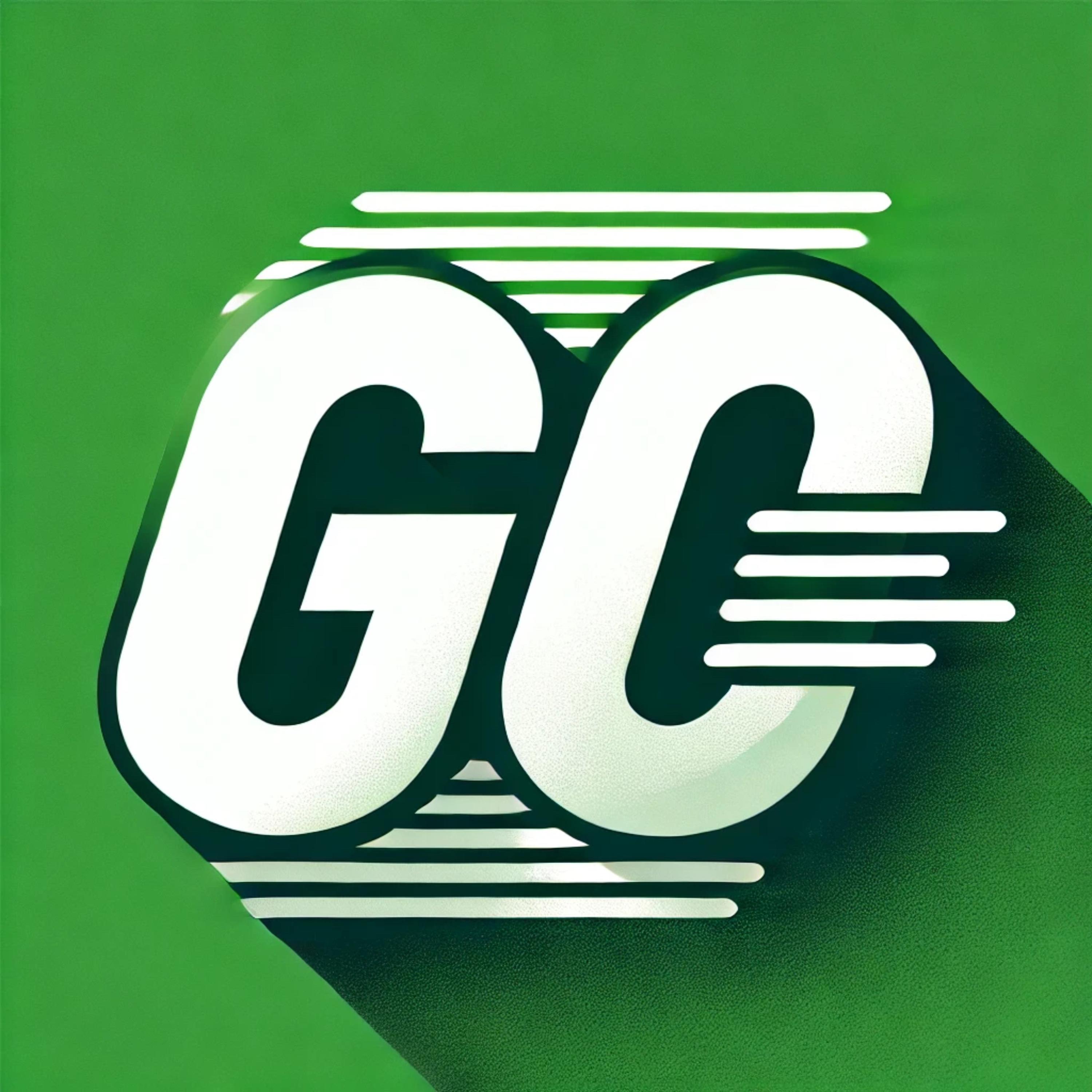 GO artwork